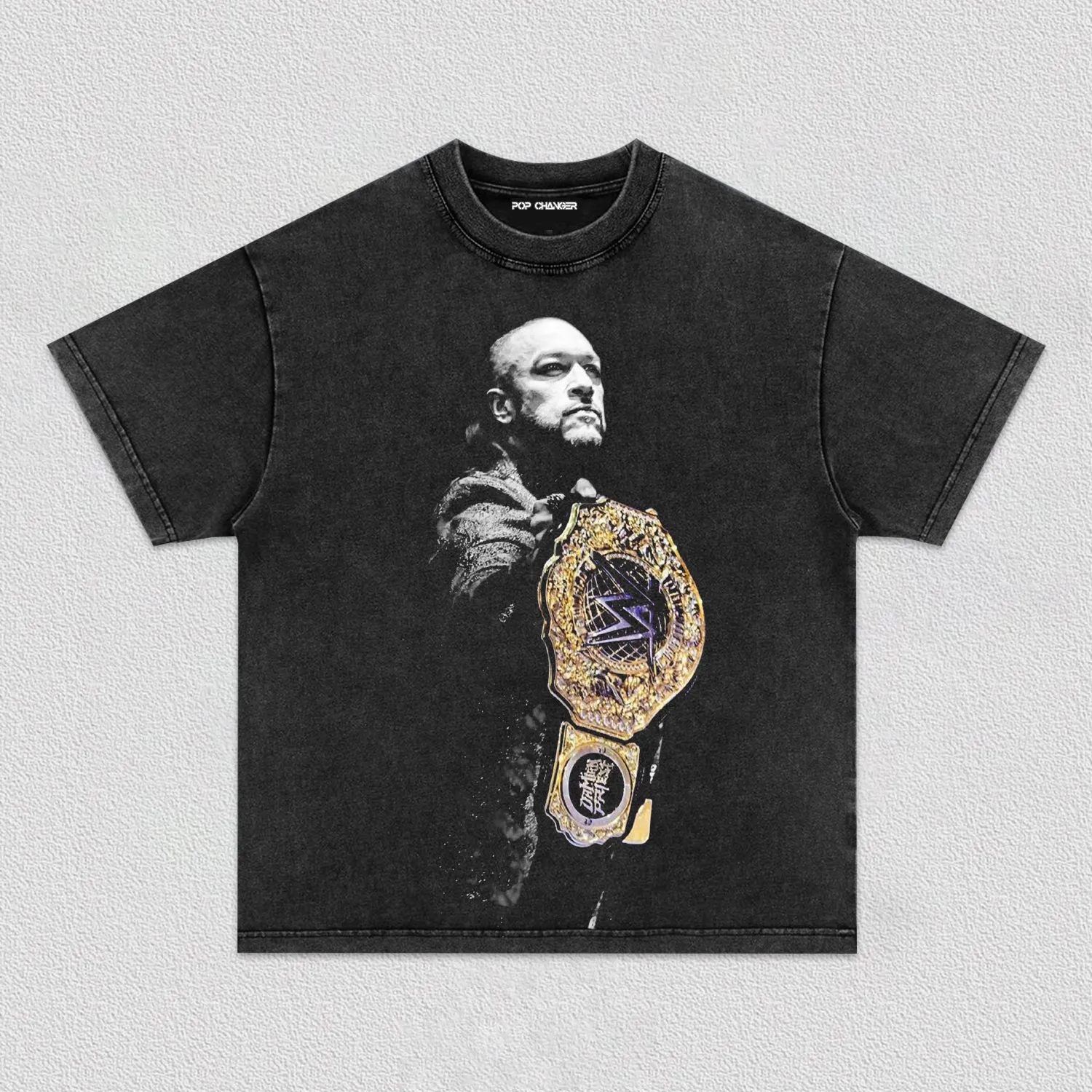 SETH 4 TEE - POPCHANGER