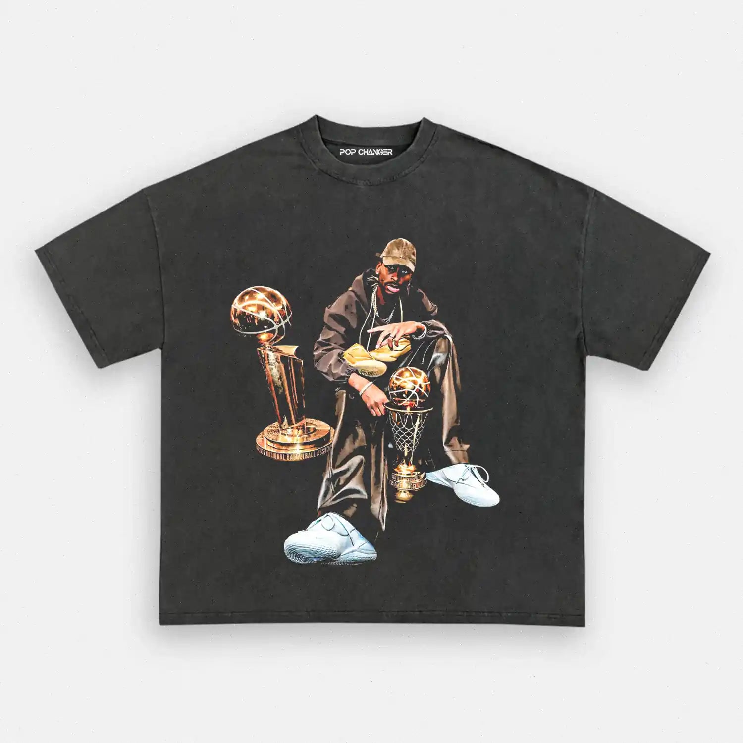 SGA AURA TEE - POPCHANGER
