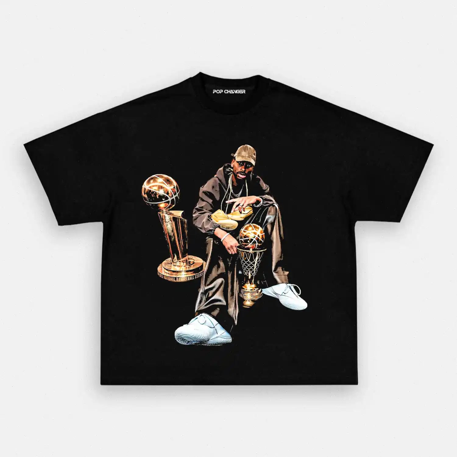 SGA AURA TEE - POPCHANGER