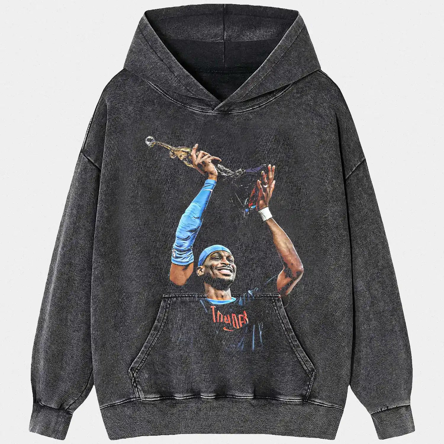 SGA MVP TEE - POPCHANGER