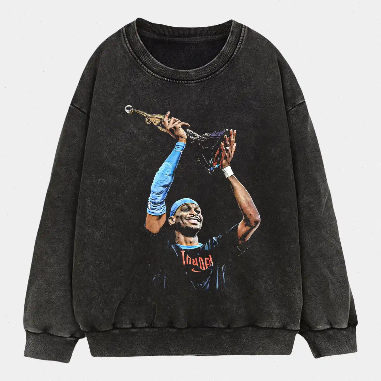 SGA MVP TEE - POPCHANGER