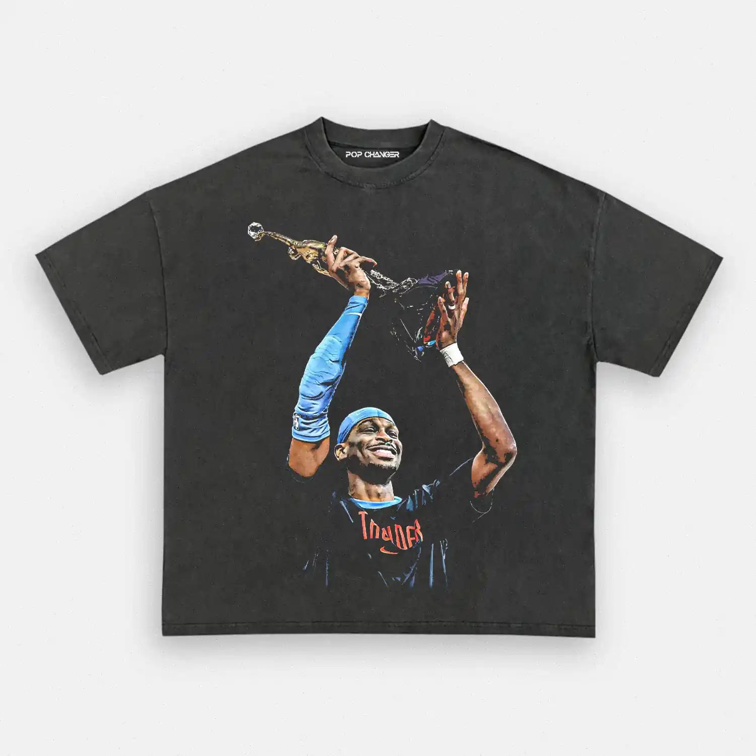 SGA MVP TEE - POPCHANGER