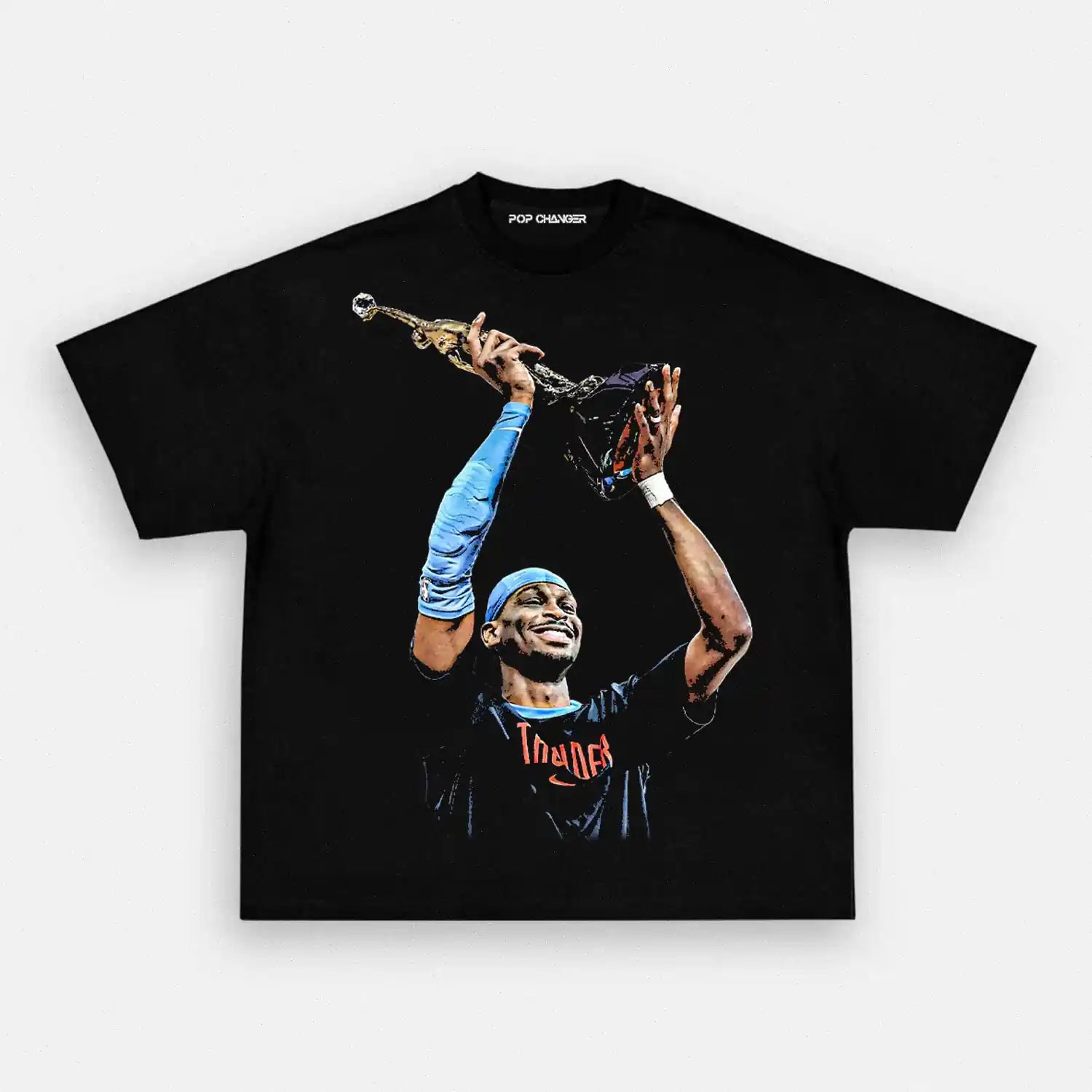 SGA MVP TEE - POPCHANGER