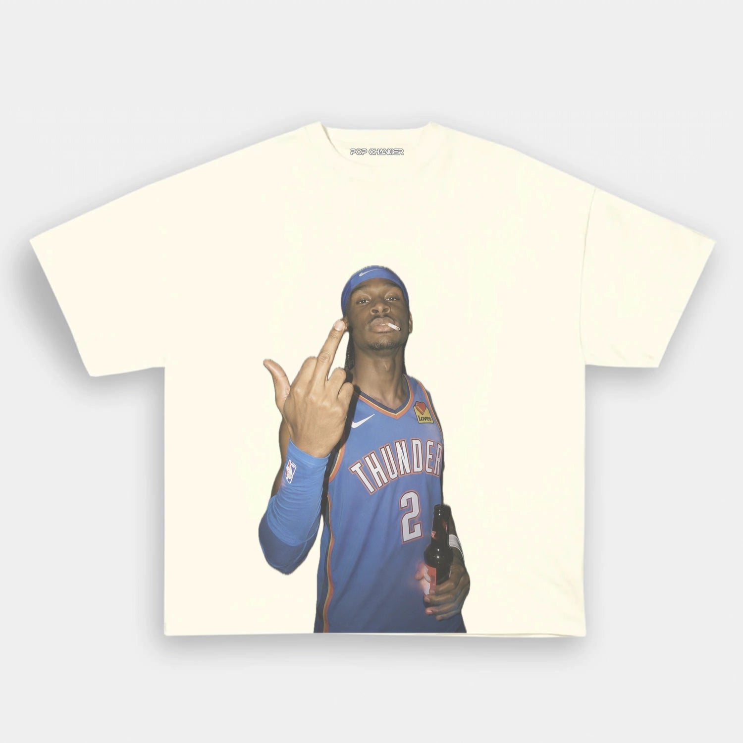 SGA Tee