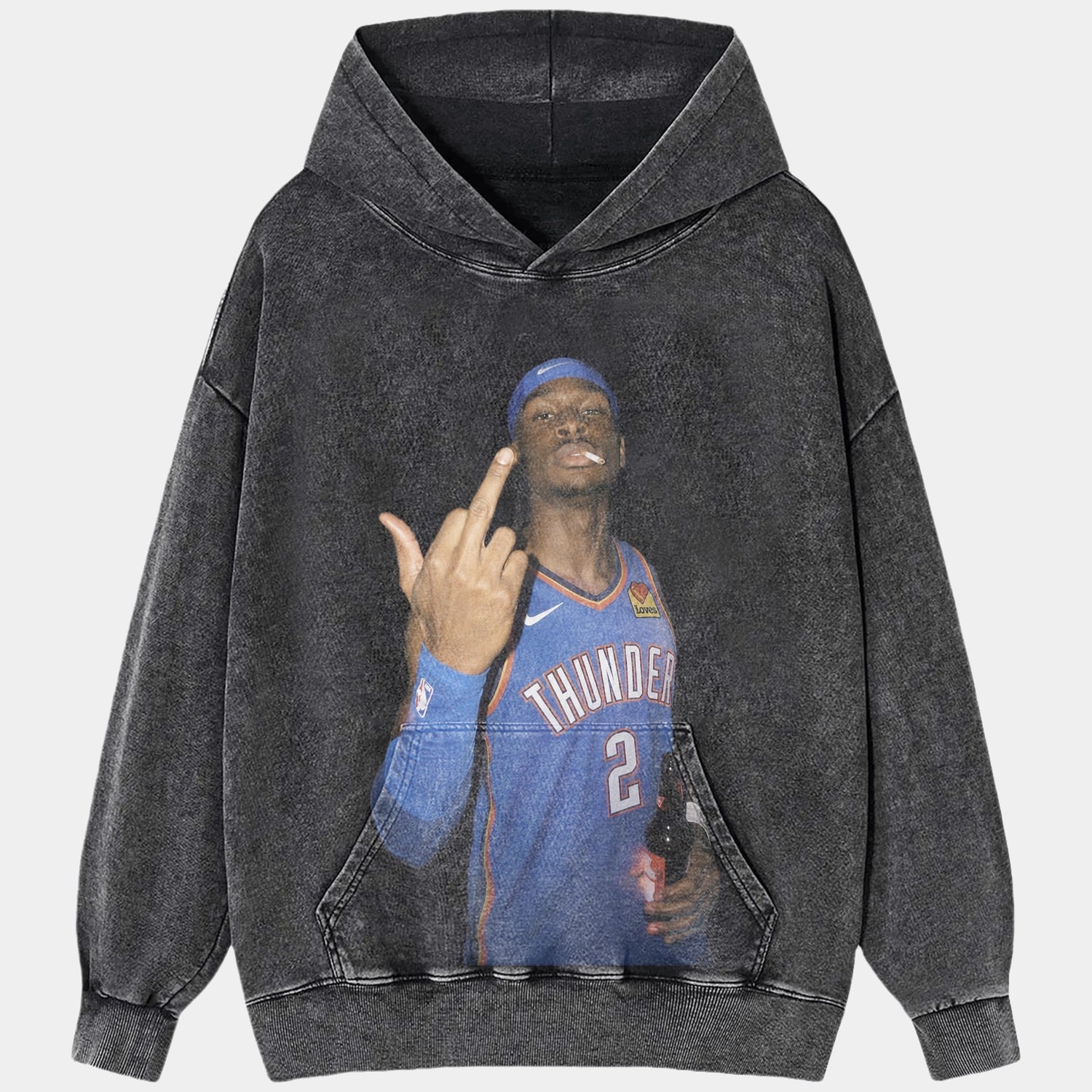SGA Tee