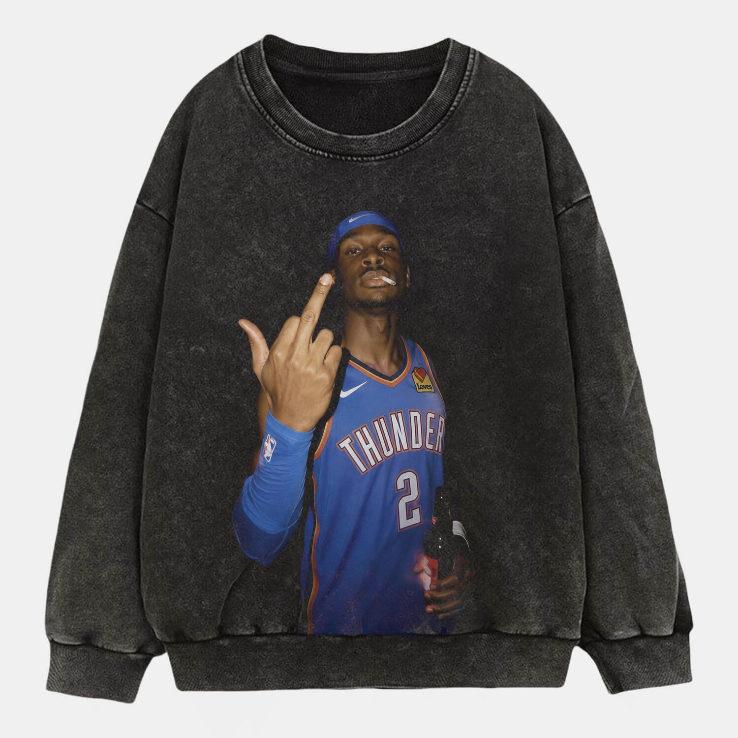 SGA Tee