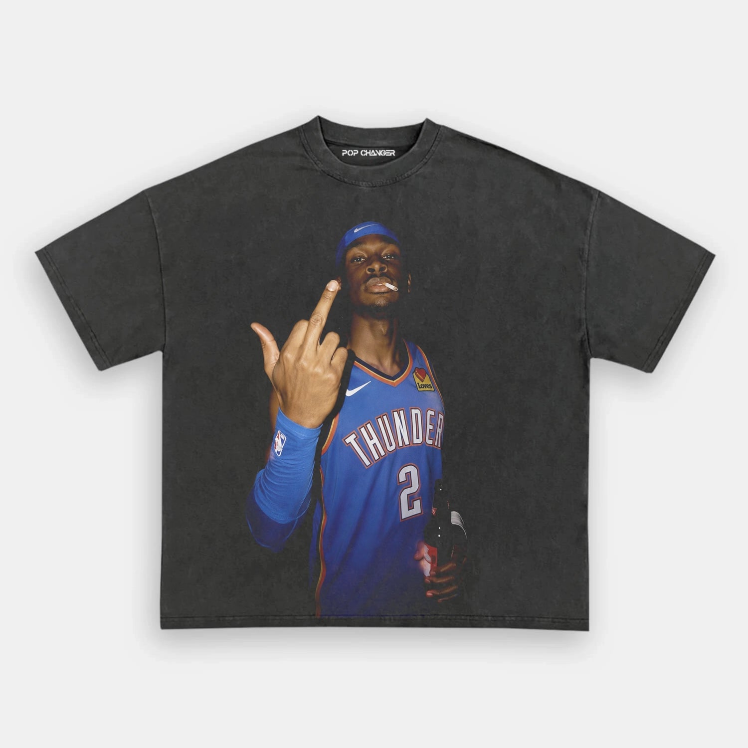 SGA Tee