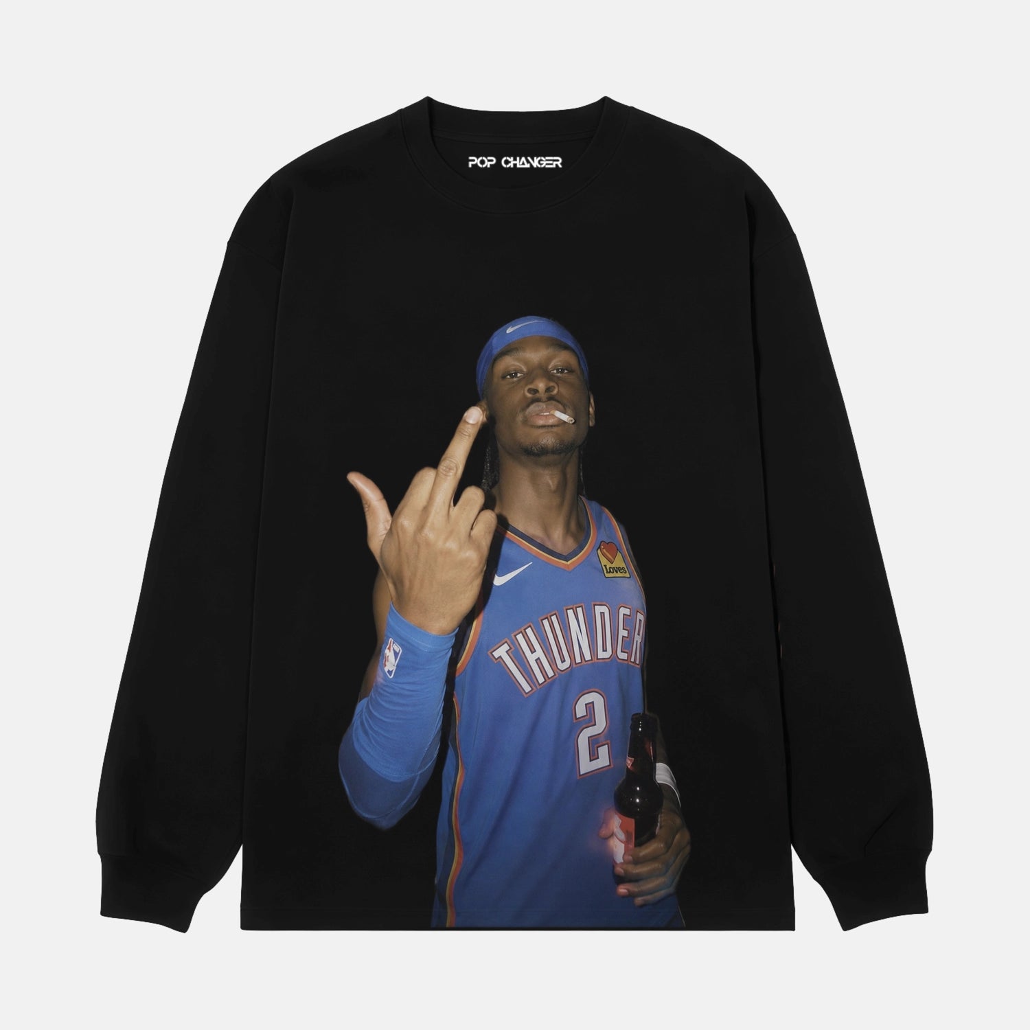 SGA Tee