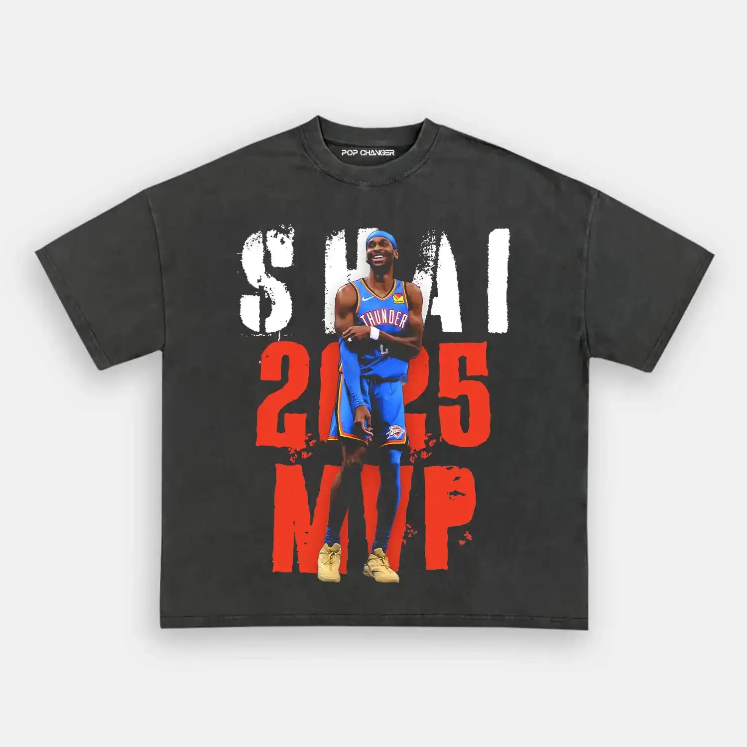 SHAI 2025 MVP Wear - POPCHANGER