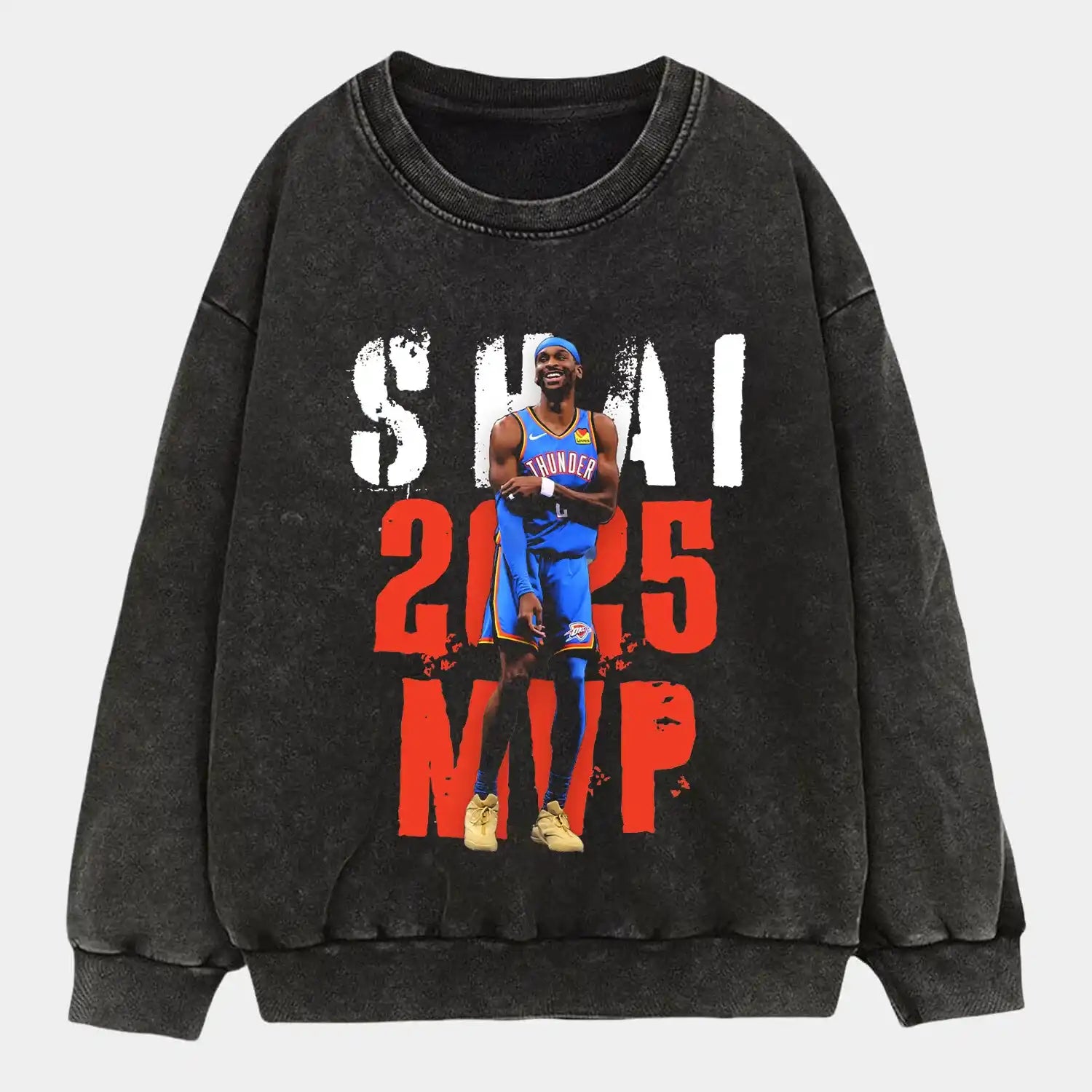 SHAI 2025 MVP Wear - POPCHANGER