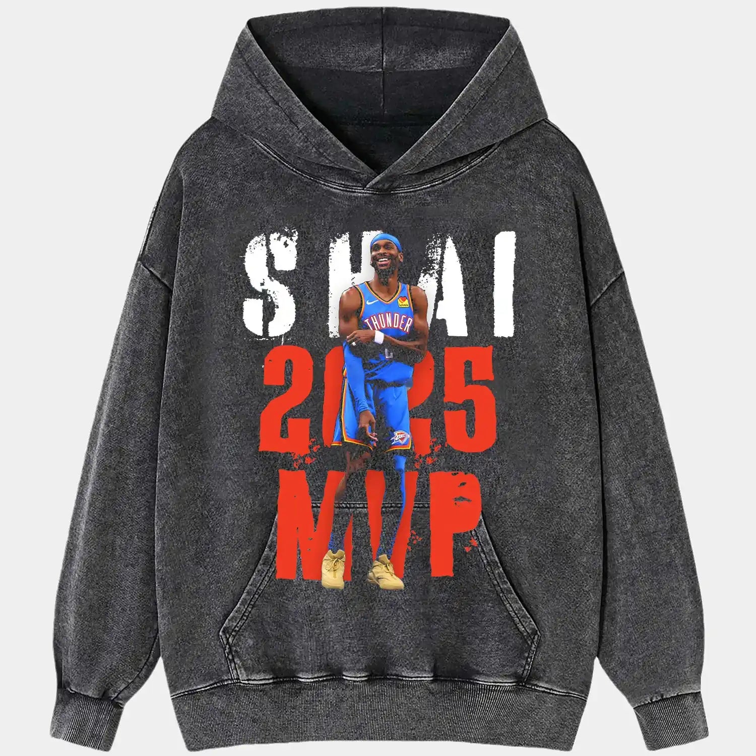 SHAI 2025 MVP Wear - POPCHANGER