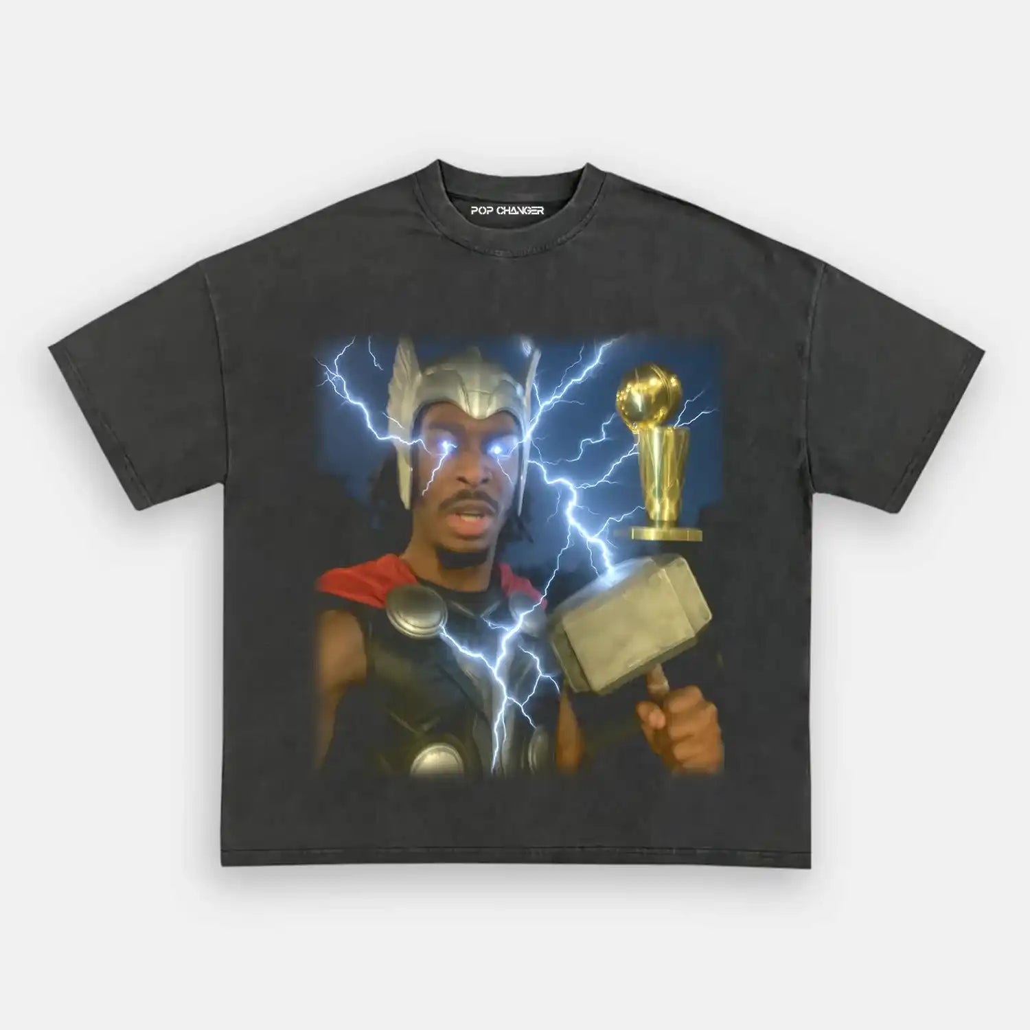 SHAI BE Thor Lighting Wear - POPCHANGER