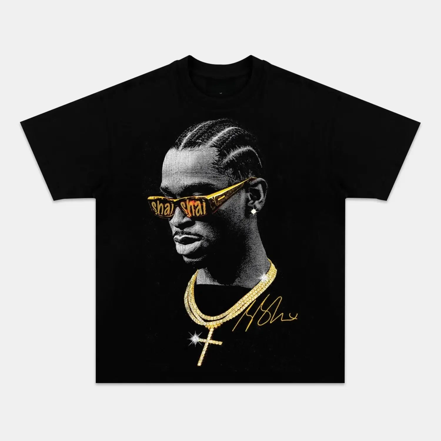 SHAI TEE 1.0 - POPCHANGER