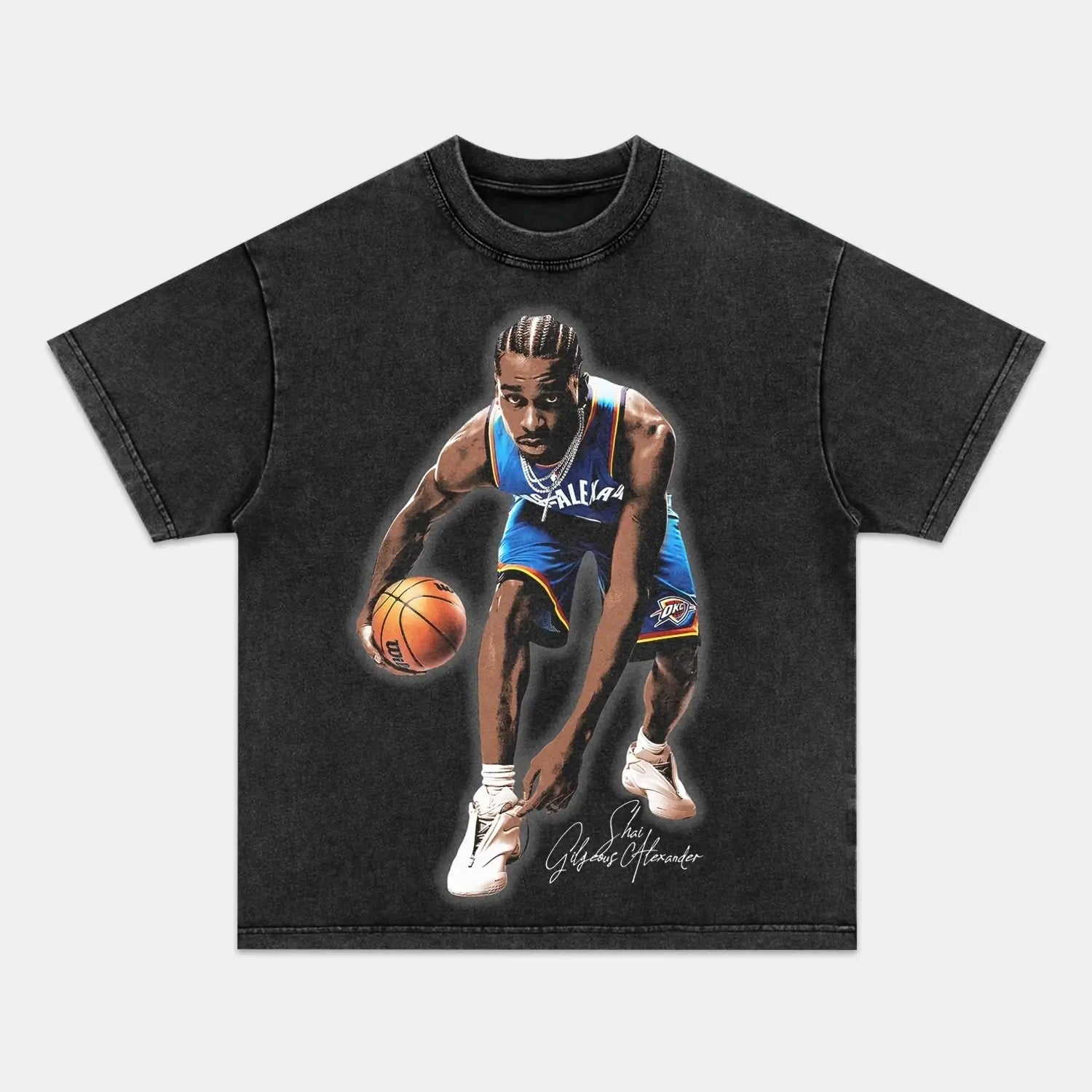 SHAI TEE 1.2 - POPCHANGER