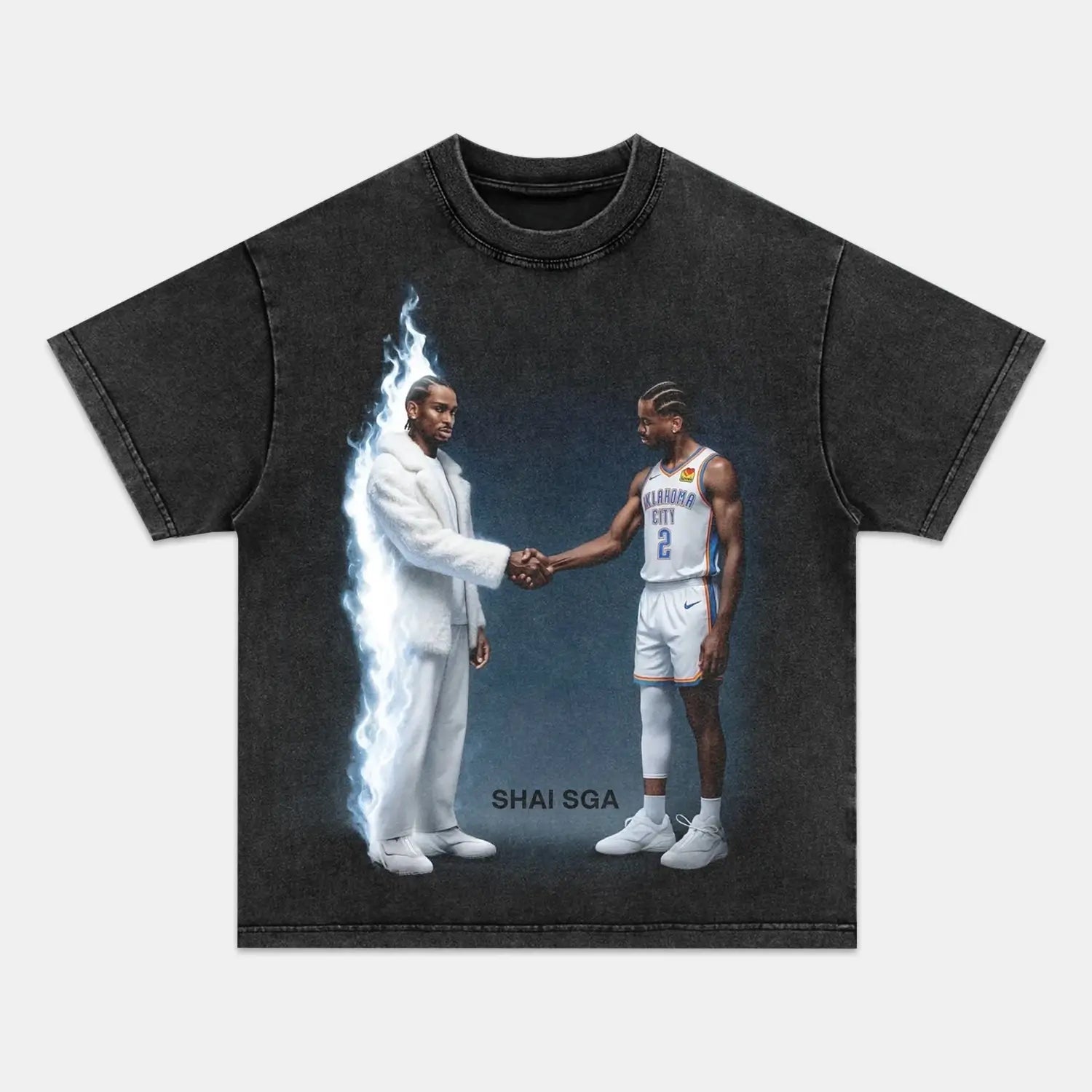 SHAI TEE - POPCHANGER