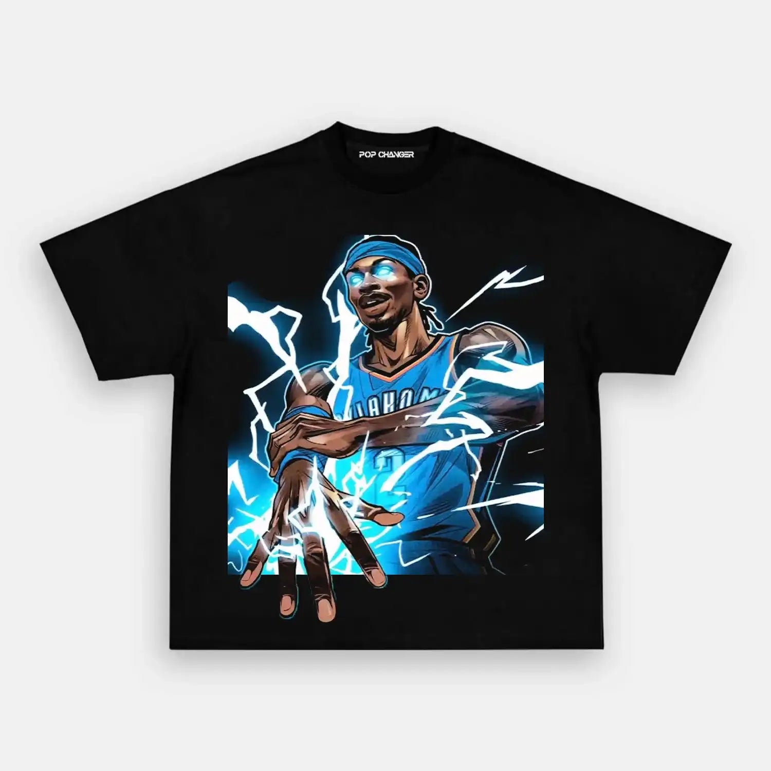 SHAI Thunder Wear - POPCHANGER