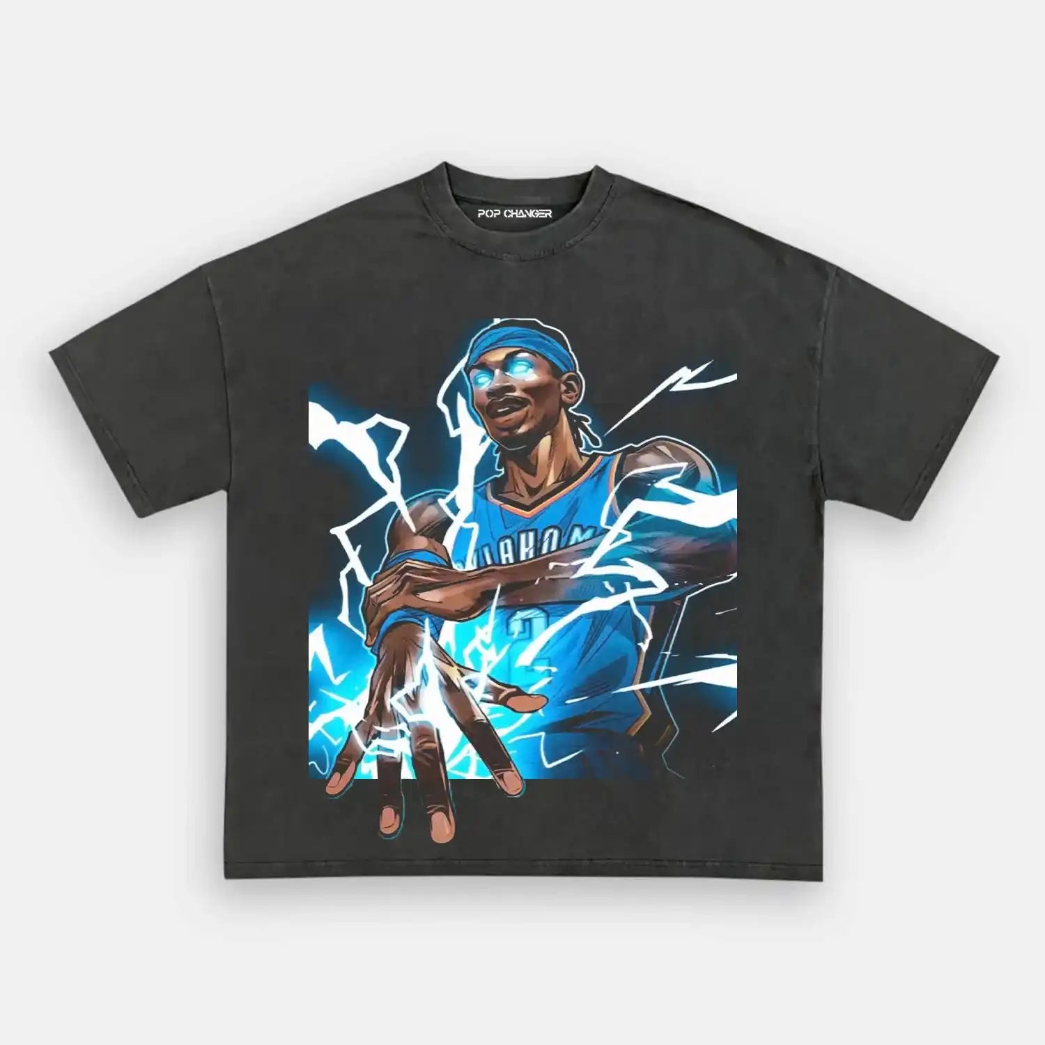 SHAI Thunder Wear - POPCHANGER
