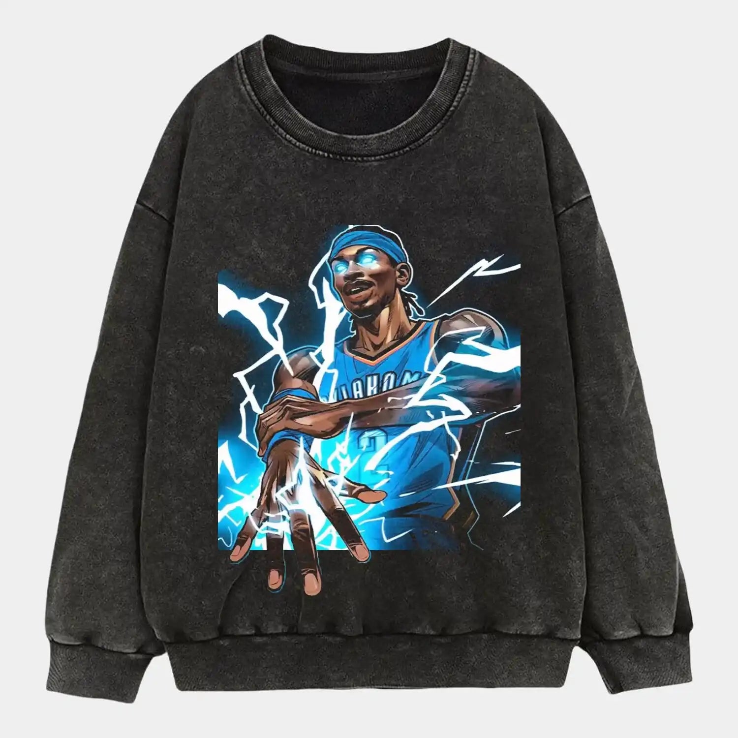 SHAI Thunder Wear - POPCHANGER