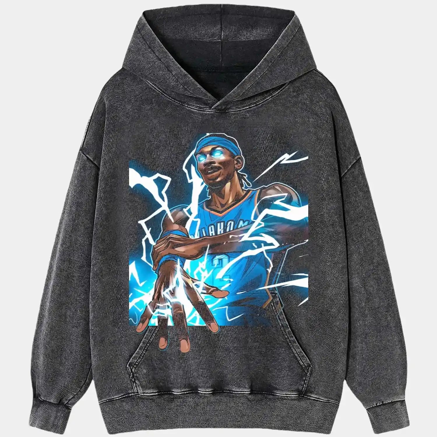 SHAI Thunder Wear - POPCHANGER