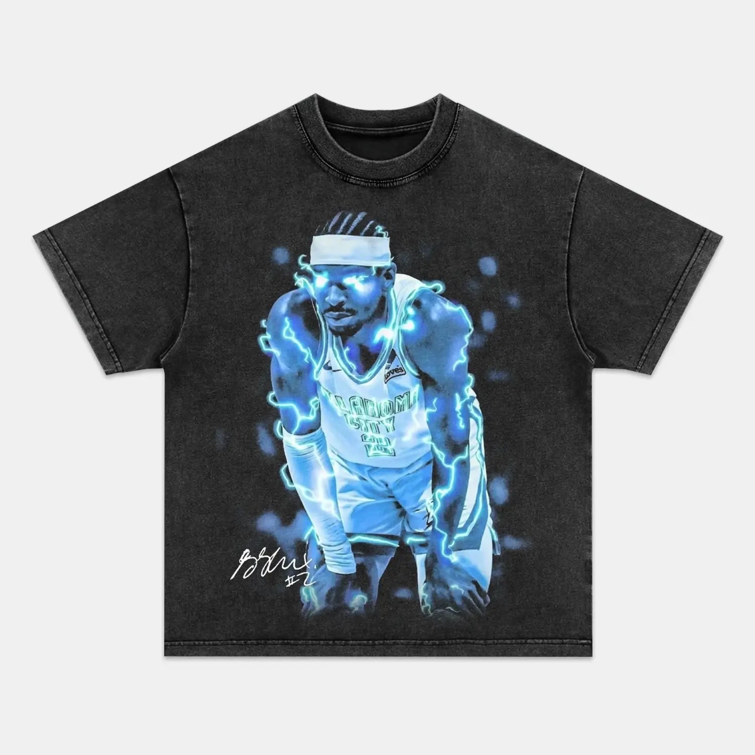 SHAI V2 TEE - POPCHANGER