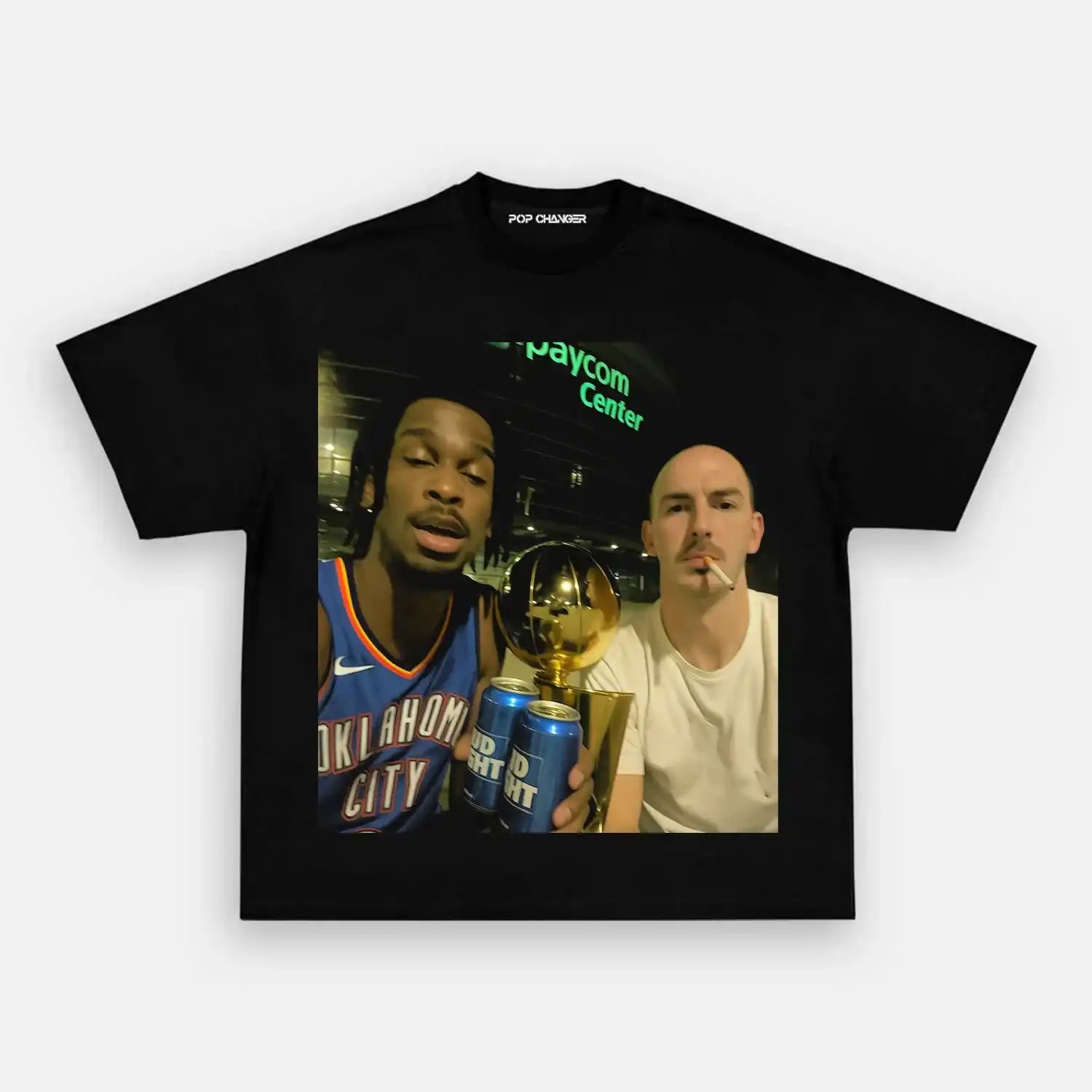 SHAI & ALEX Wear 2.0 - POPCHANGER