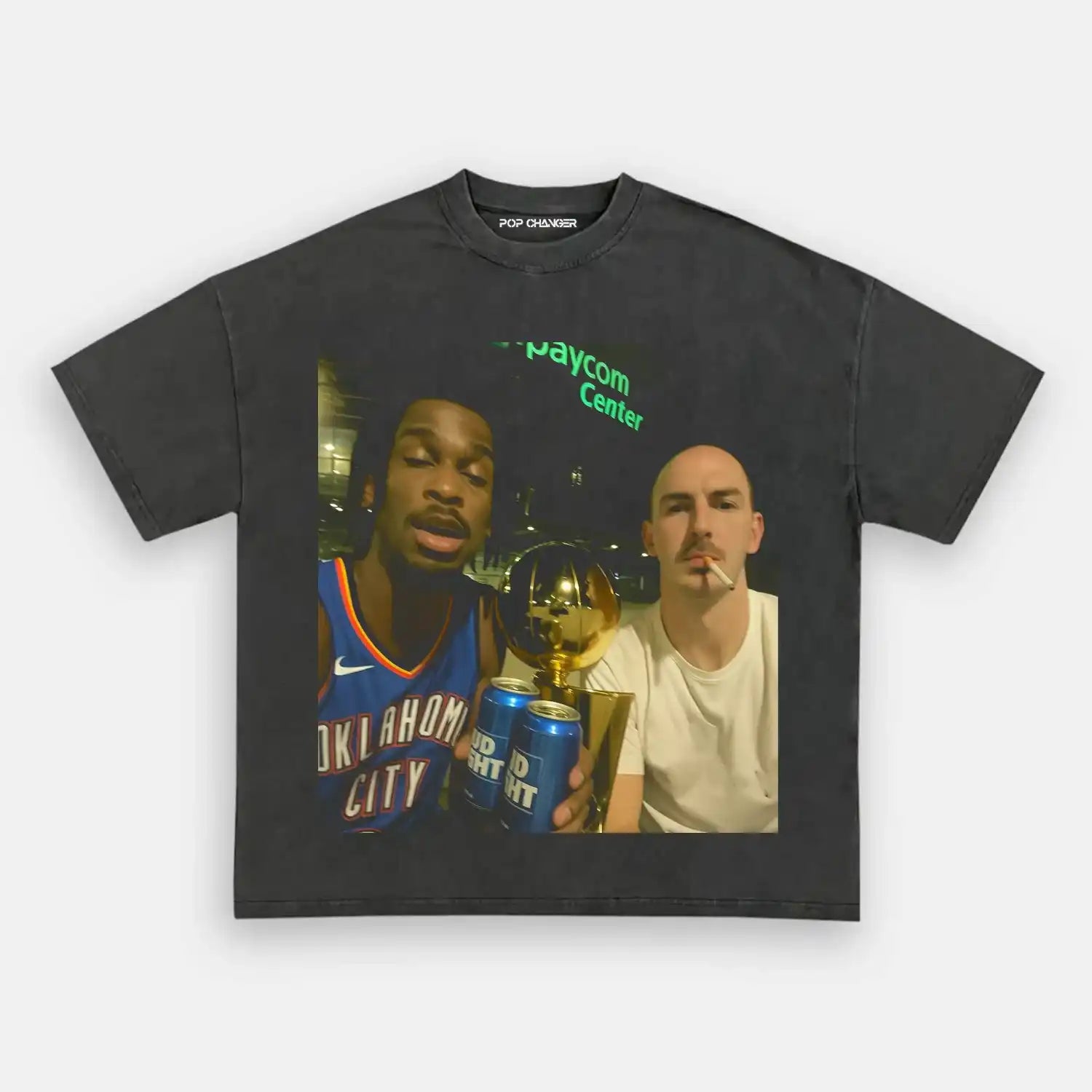 SHAI & ALEX Wear 2.0 - POPCHANGER