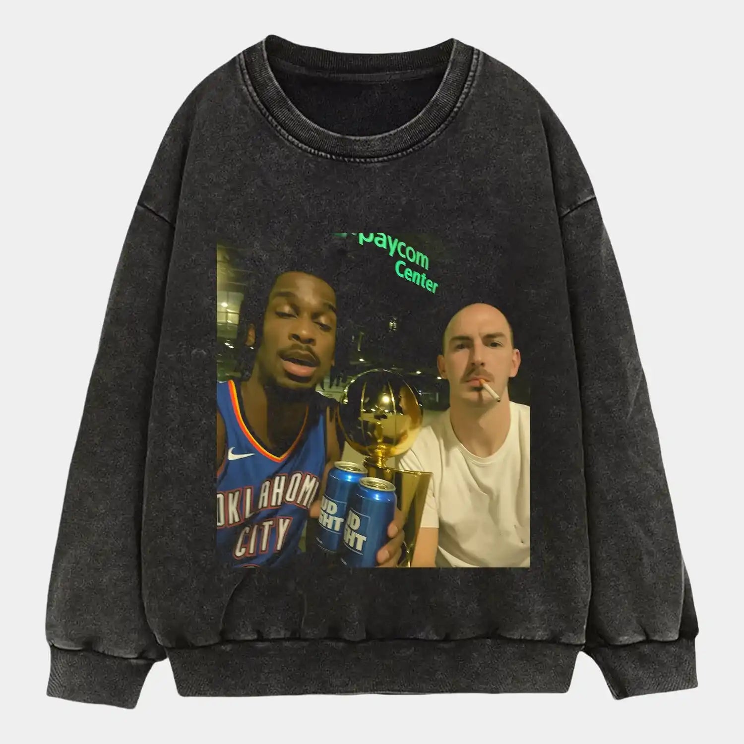SHAI & ALEX Wear 2.0 - POPCHANGER