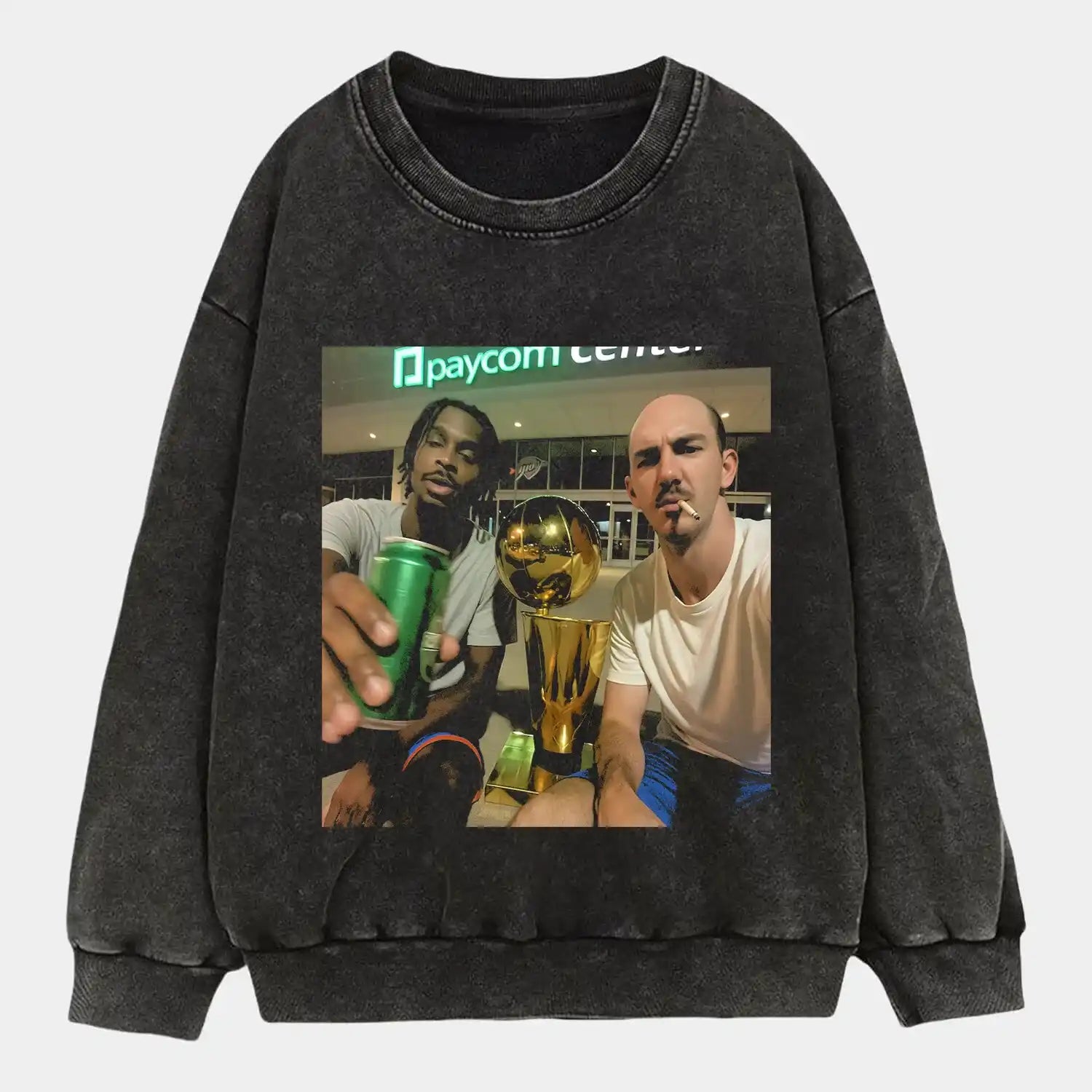 SHAI & ALEX Wear - POPCHANGER