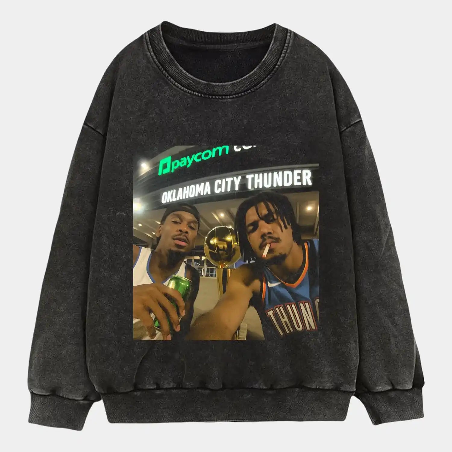 SHAI & JALEN Wear - POPCHANGER