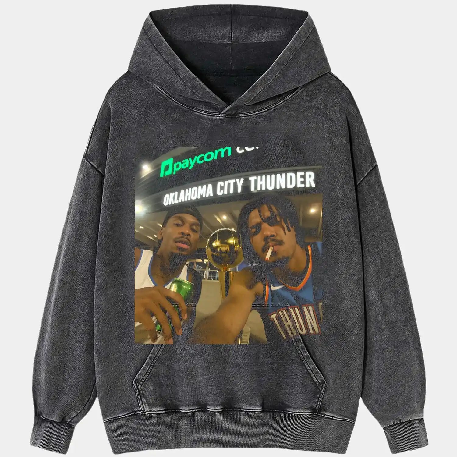 SHAI & JALEN Wear - POPCHANGER