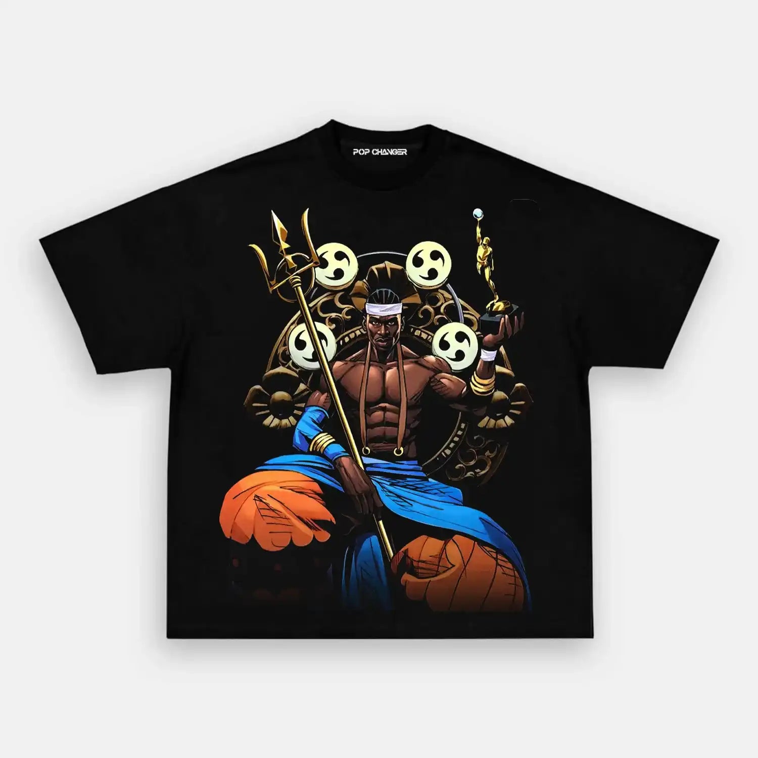 SHAI be AiniRoad Wear - POPCHANGER