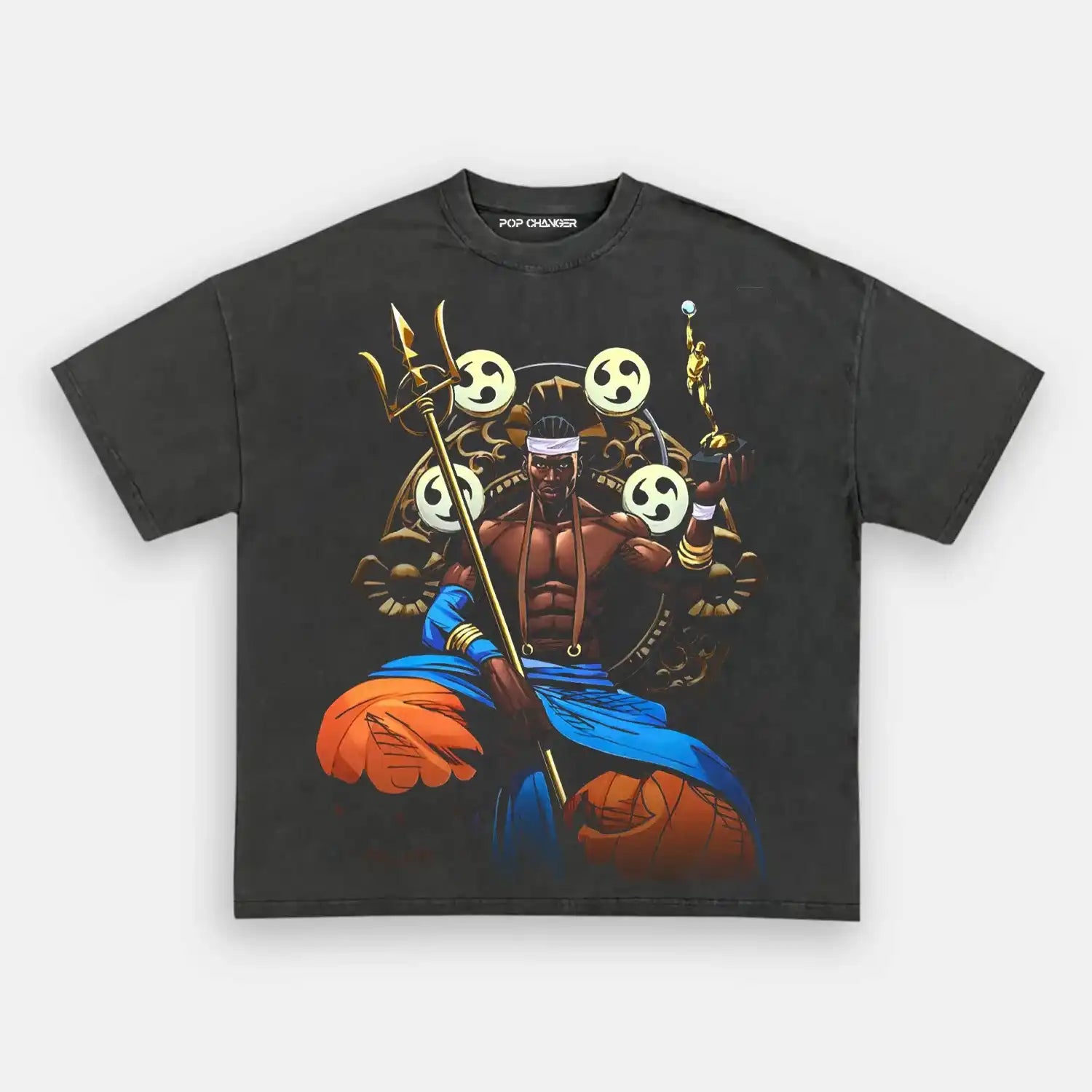 SHAI be AiniRoad Wear - POPCHANGER