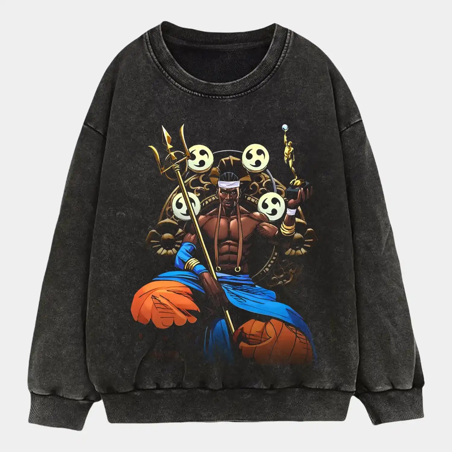 SHAI be AiniRoad Wear - POPCHANGER