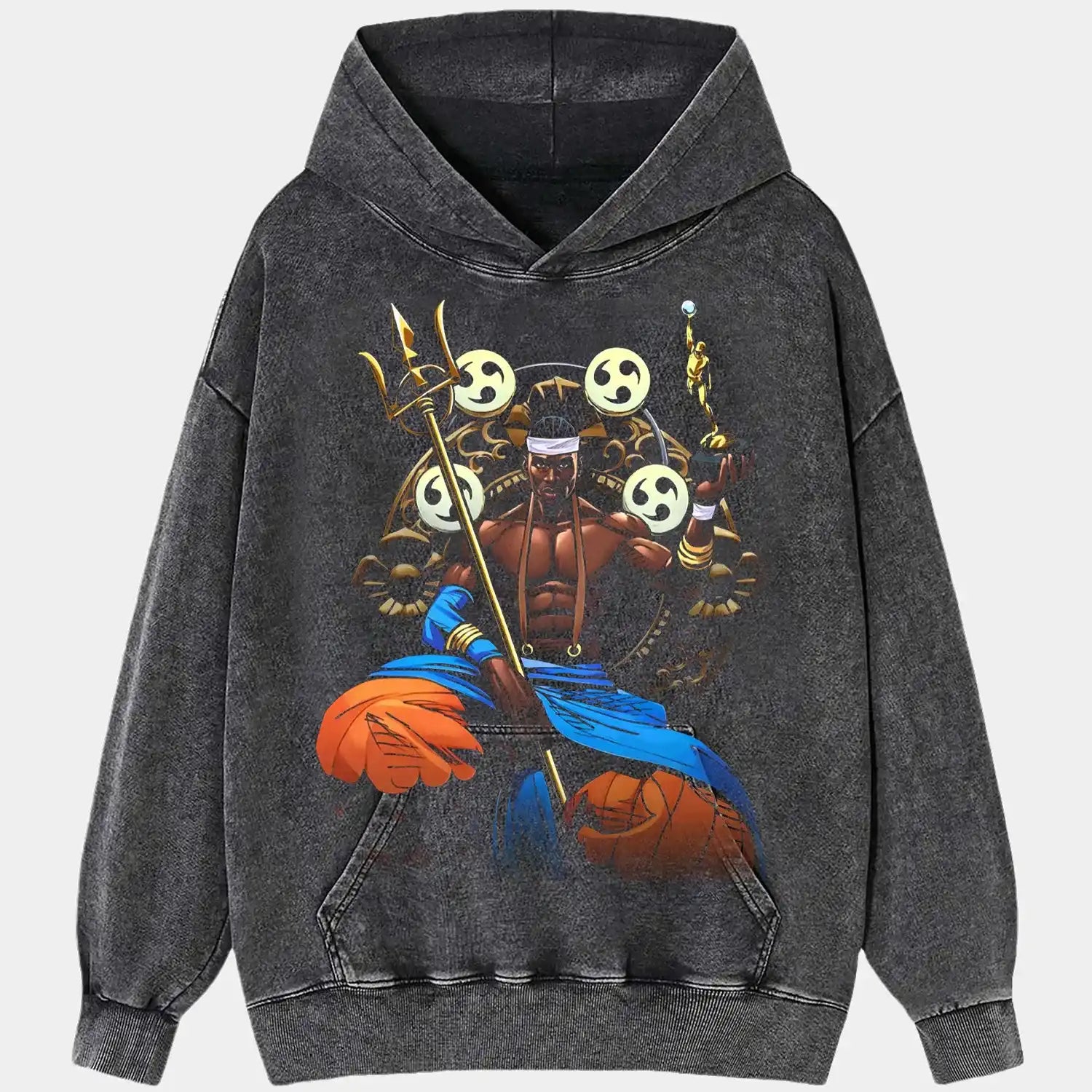 SHAI be AiniRoad Wear - POPCHANGER