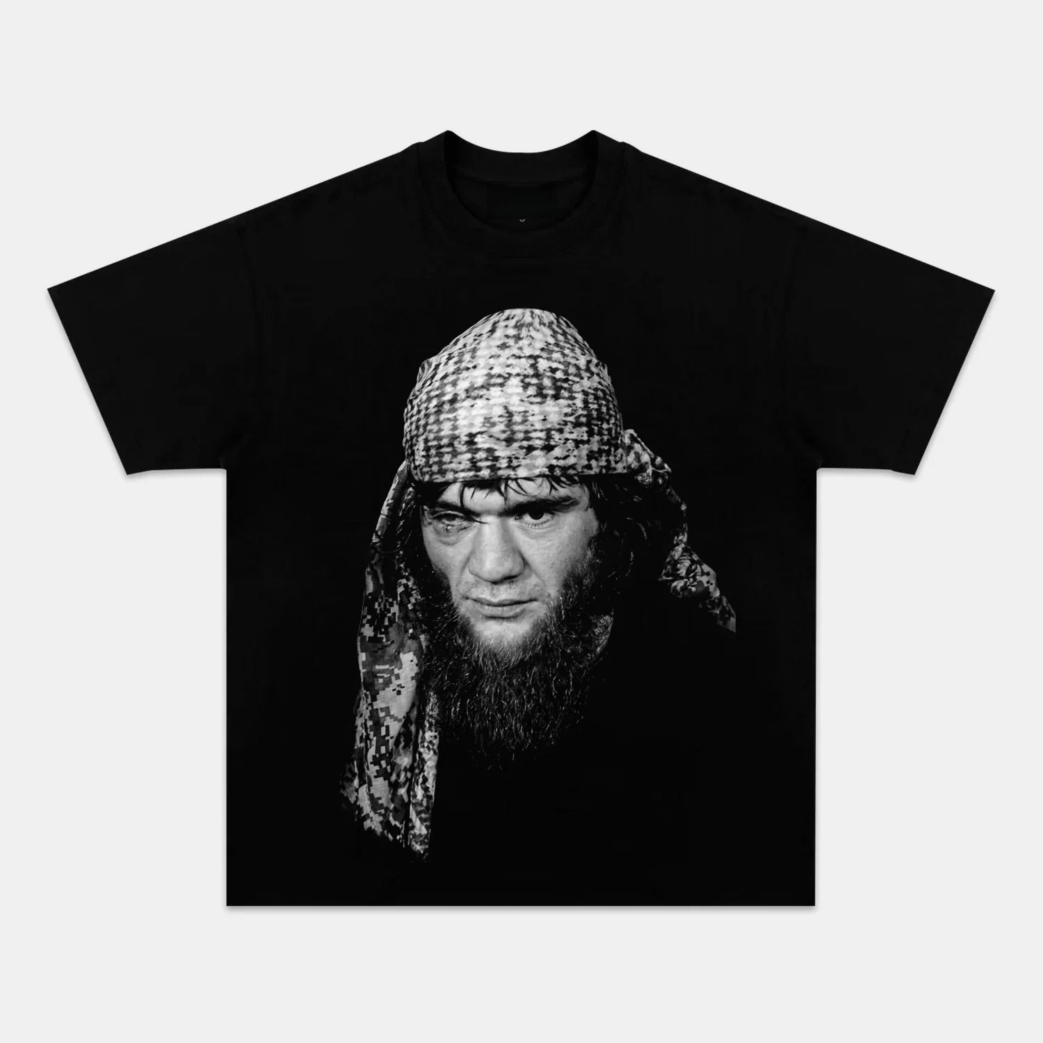 SHARABUTDIN MAGOMEDOV TEE - POPCHANGER