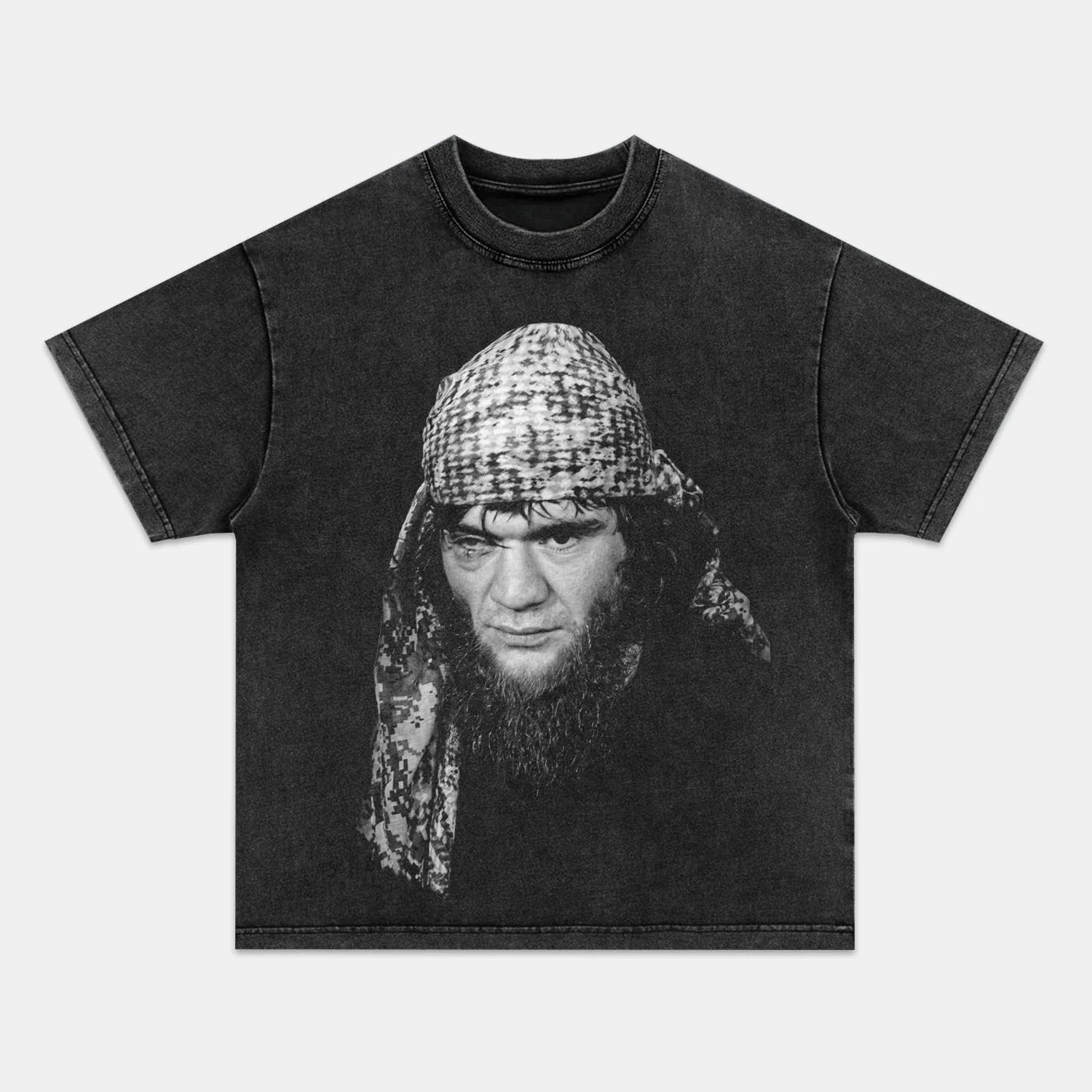 SHARABUTDIN MAGOMEDOV TEE - POPCHANGER