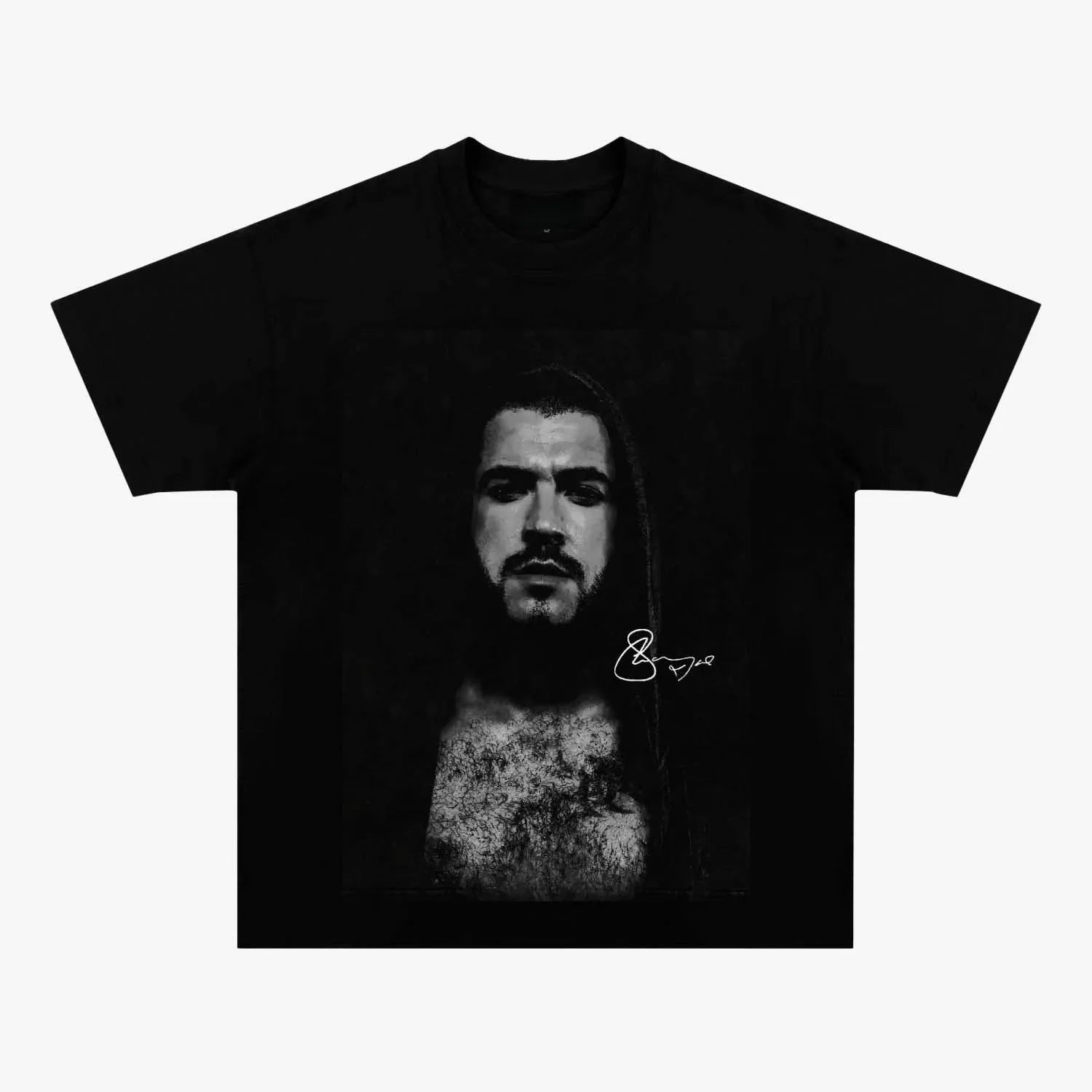 SHAYNE WARD V2 TEE - POPCHANGER