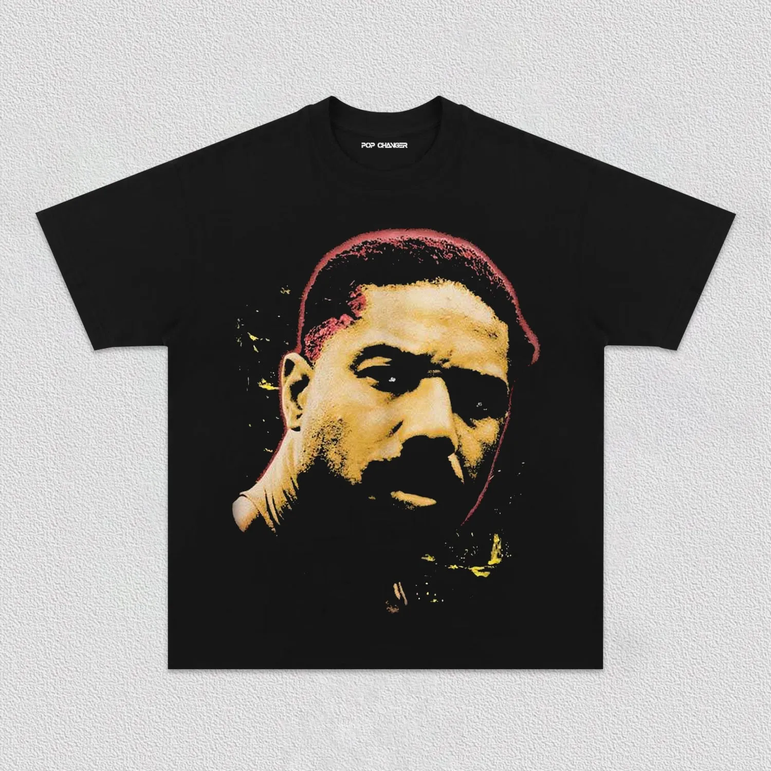 SINNERS TEE 5.20 - POPCHANGER