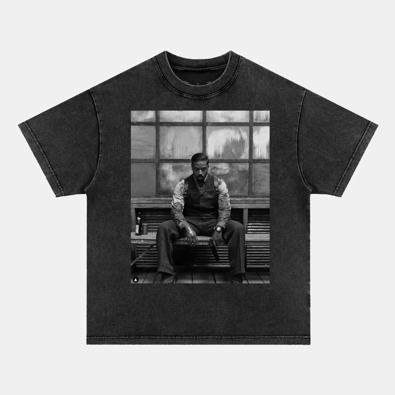 SINNERSMOVIE  TEE - POPCHANGER