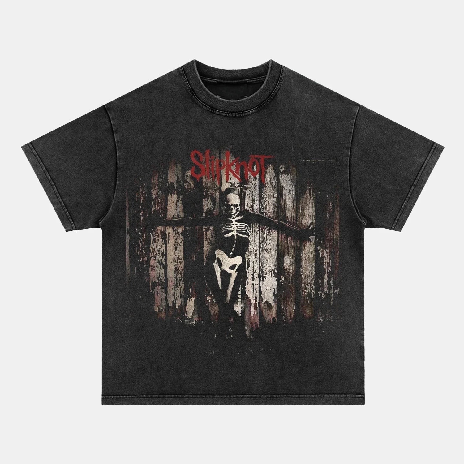 SLIPKNOT TEE 08.31 3.0 - POPCHANGER