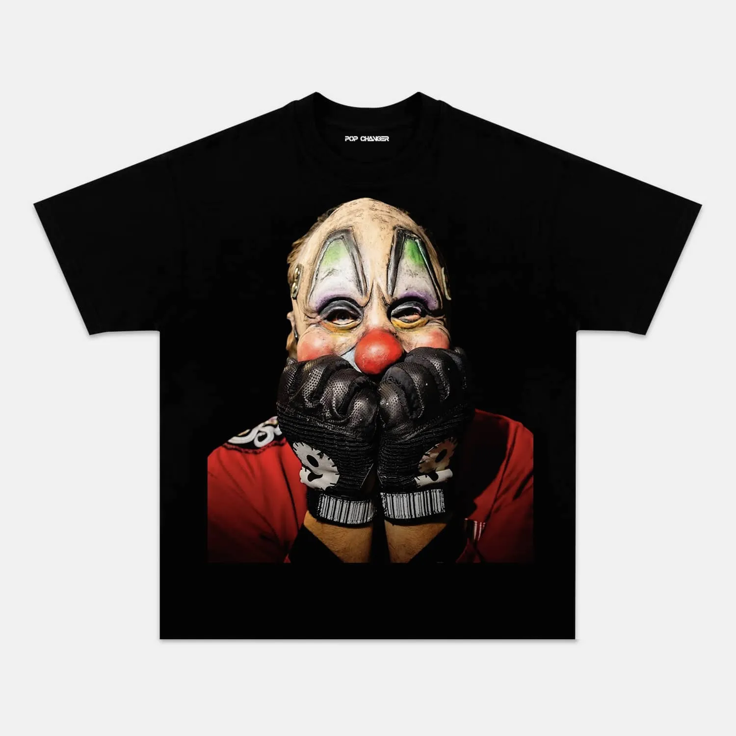 SLIPKNOT TEE. 7.8 1.1 - POPCHANGER