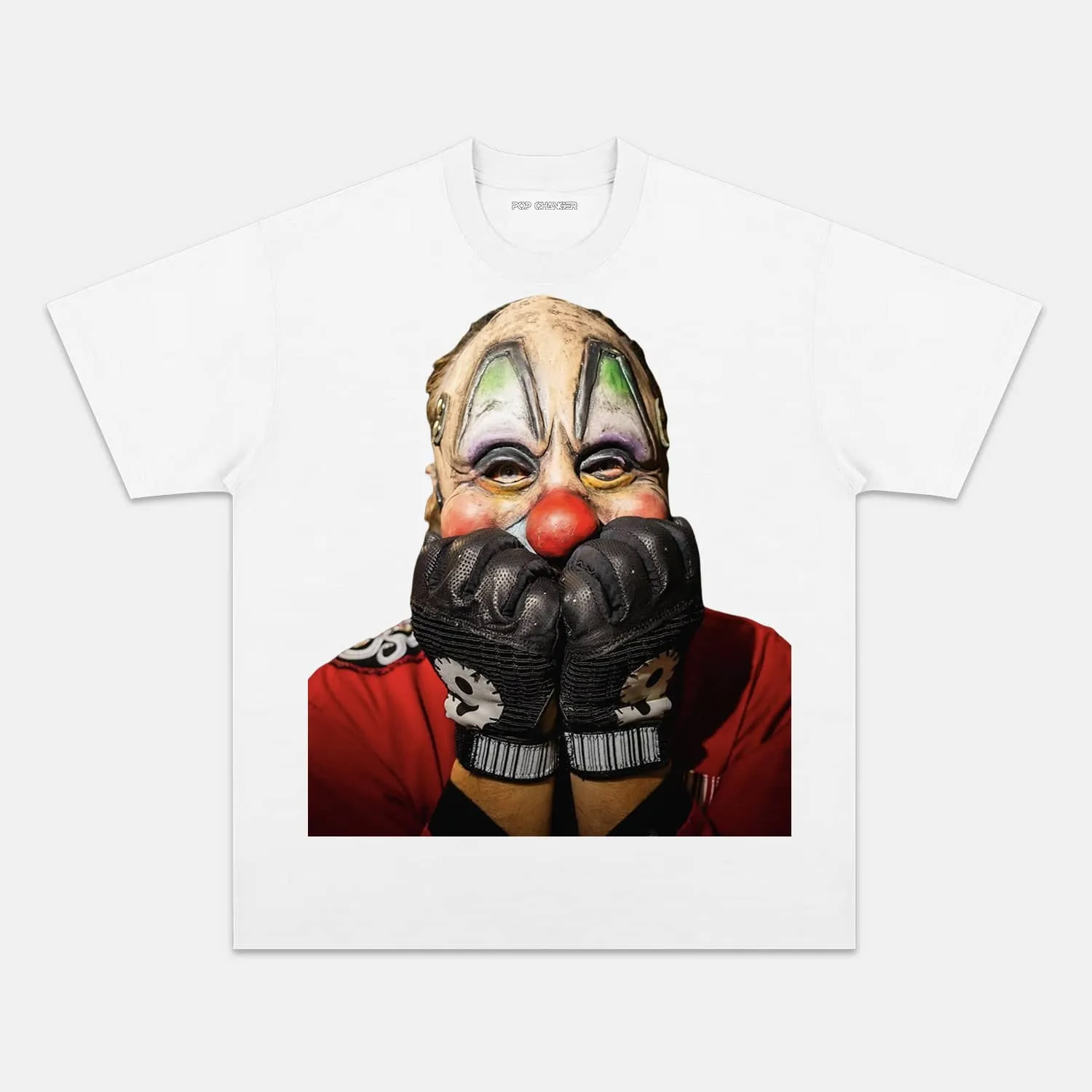 SLIPKNOT TEE. 7.8 1.1 - POPCHANGER