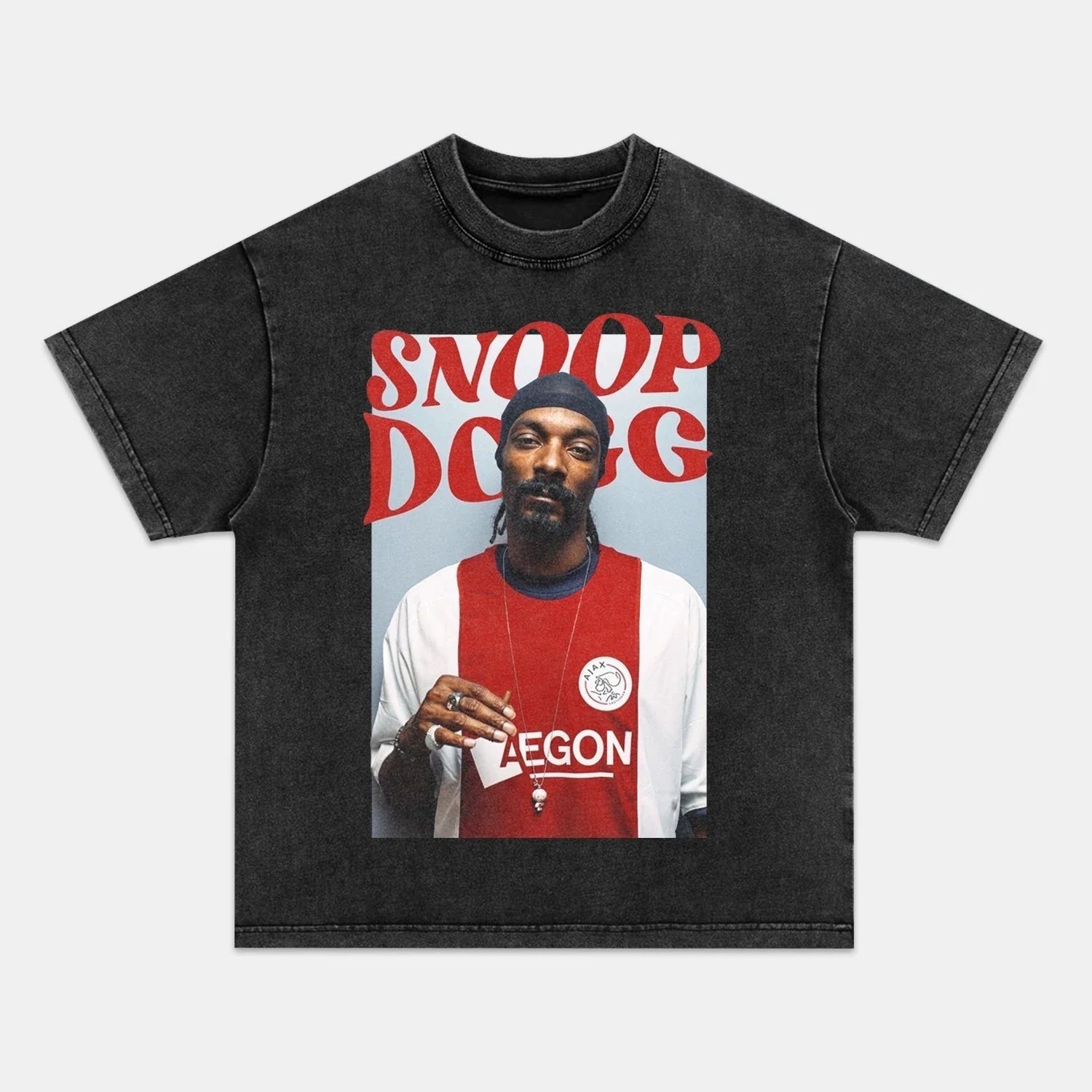 SNOOP DOGG 11.30 TEE 08.31 2.0 - POPCHANGER