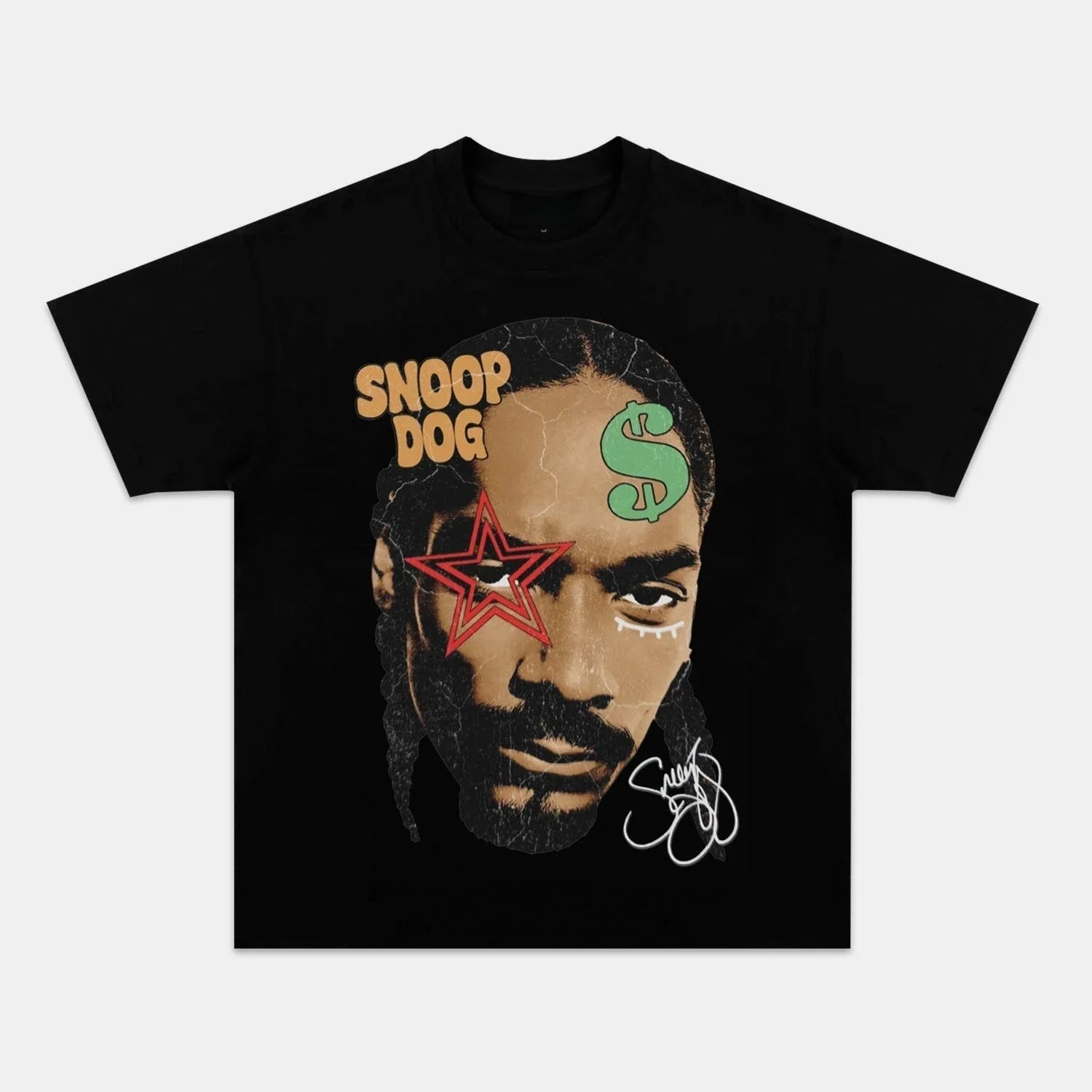 SNOOP DOGG 12.3 TEE 08.31 1.0 - POPCHANGER