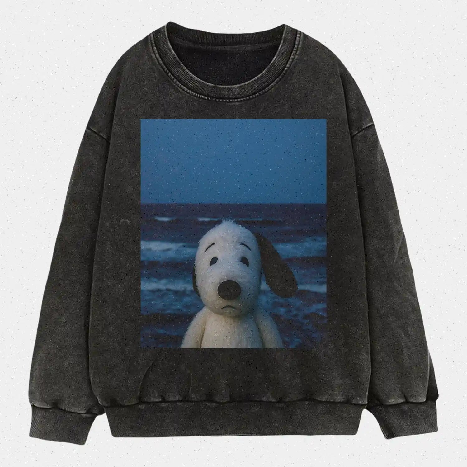SNOOPY TEE 2.0