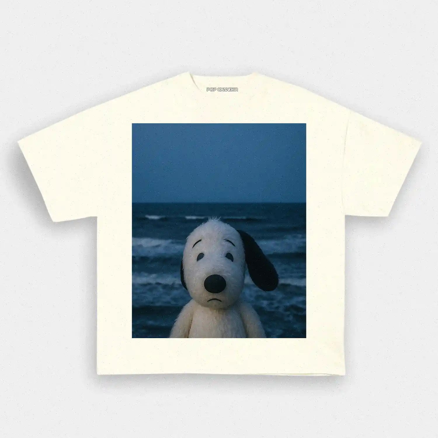 SNOOPY TEE 2.0