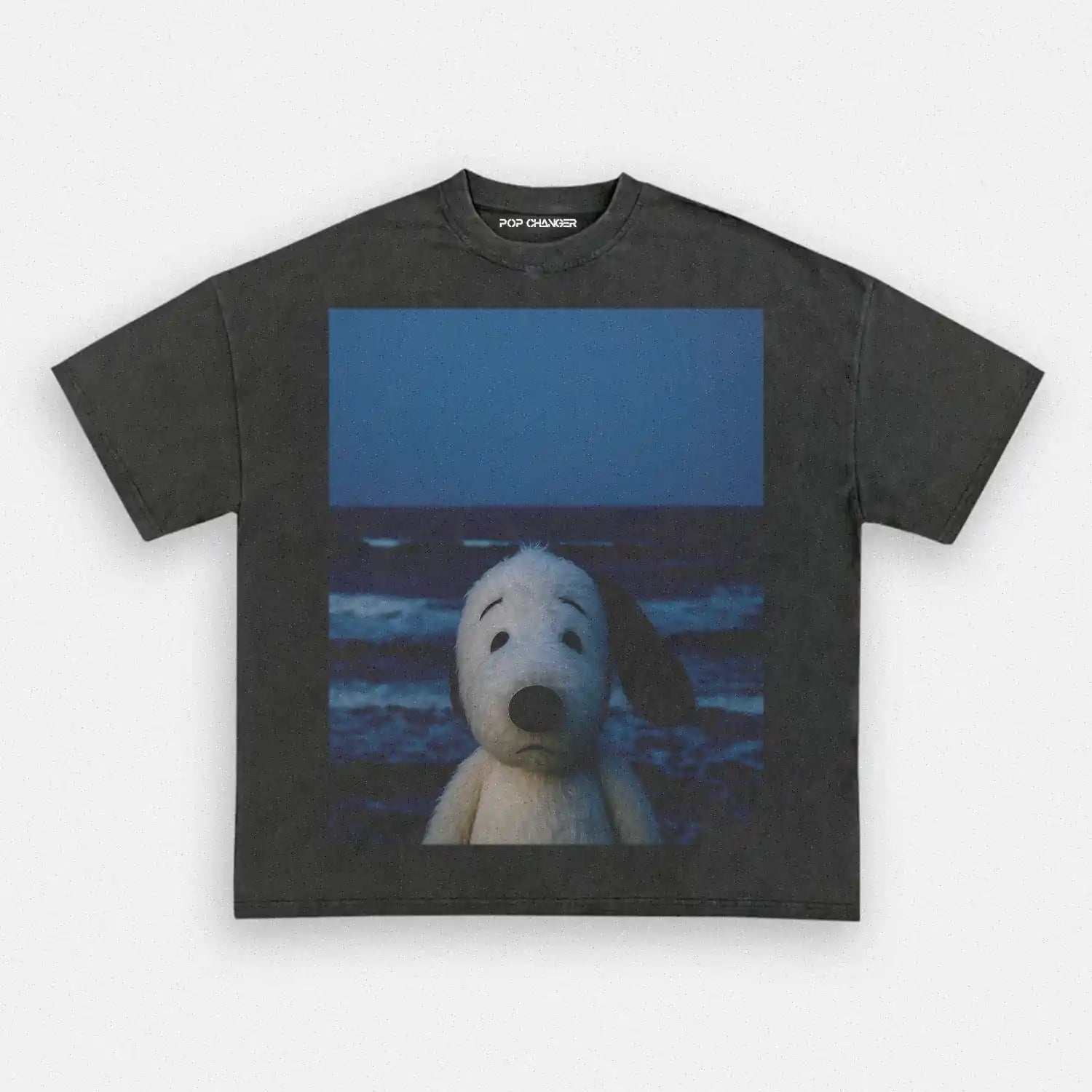 SNOOPY TEE 2.0