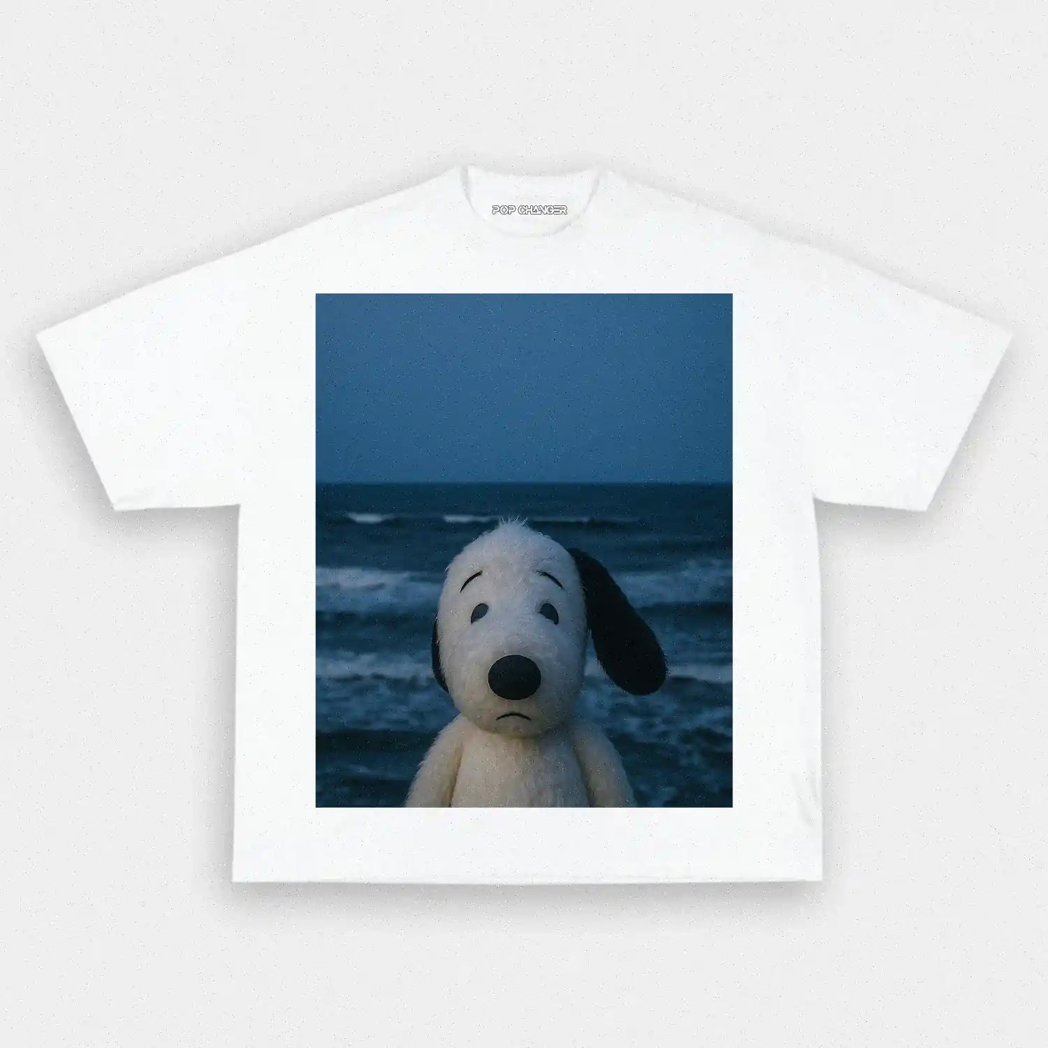 SNOOPY TEE 2.0