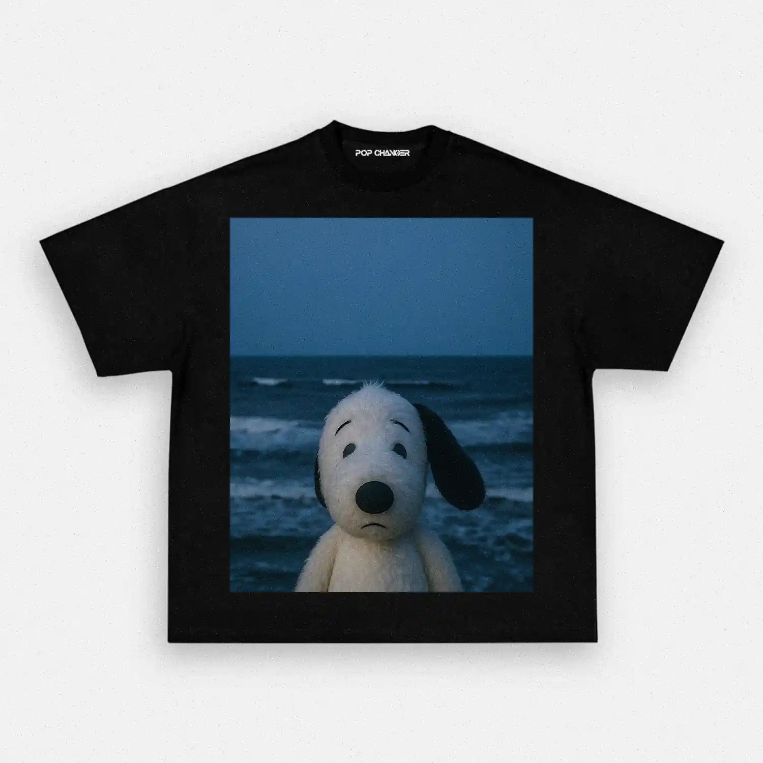 SNOOPY TEE 2.0