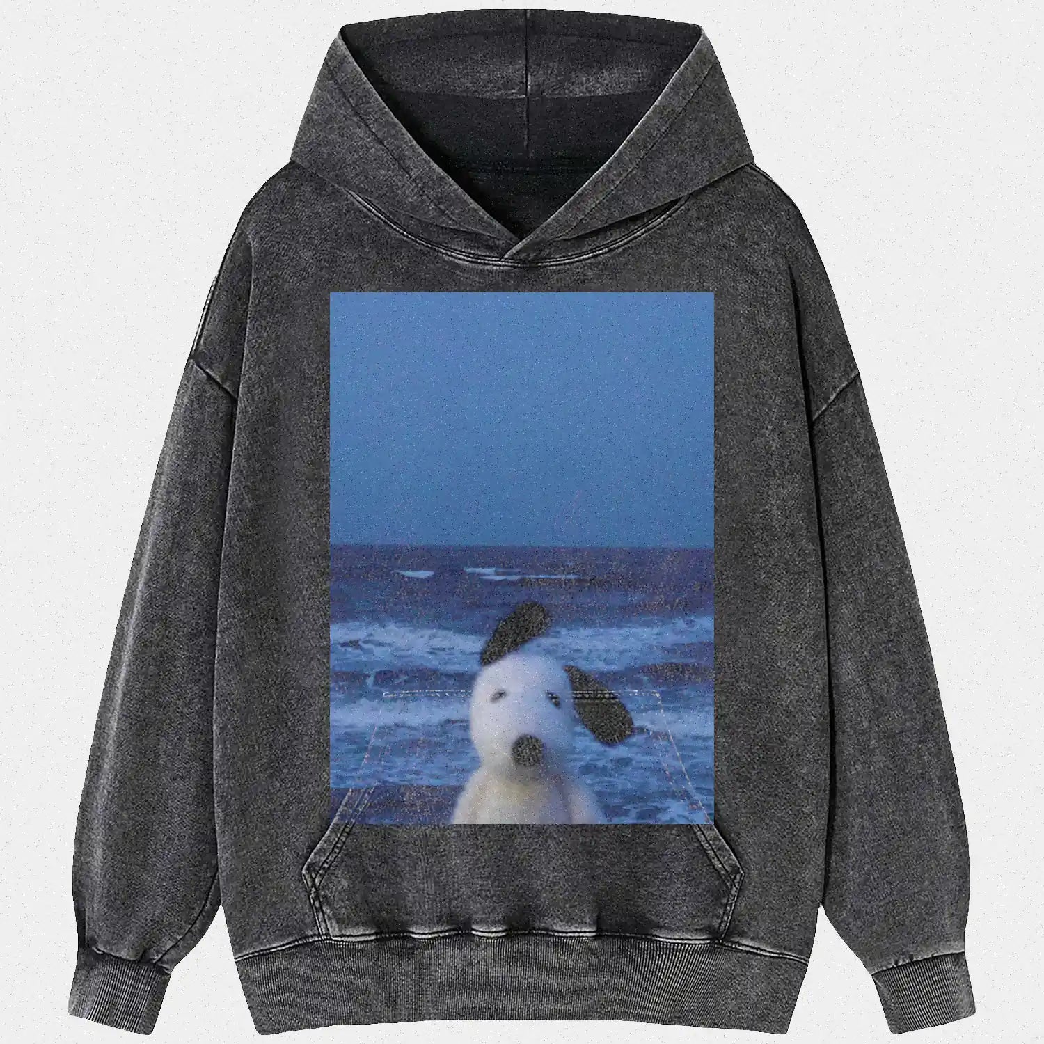 SNOOPY TEE